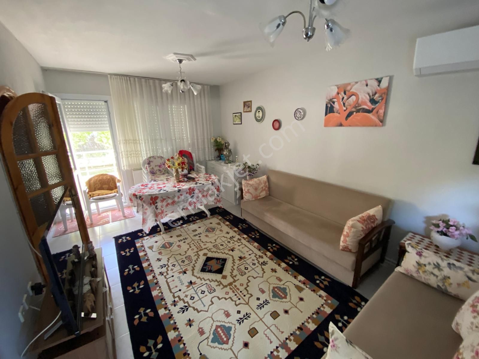 Mançodan İmko Sitesinde 3+1 Yazlık - Görsel 15