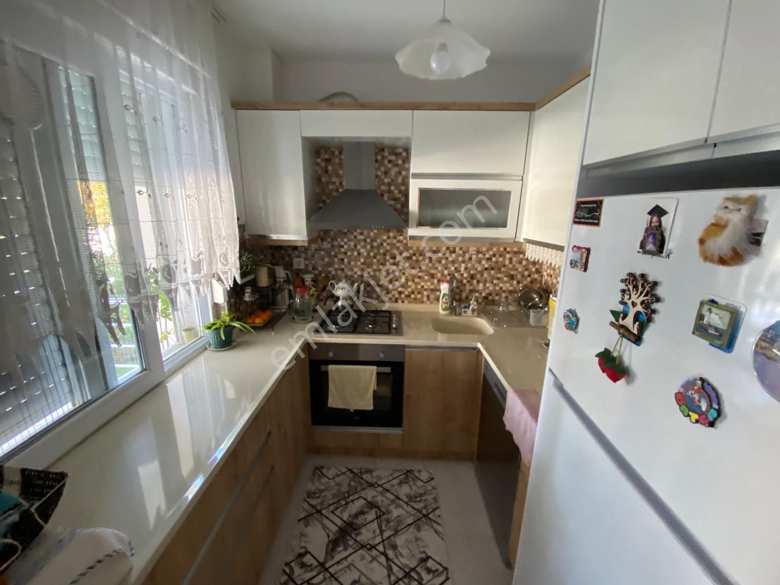 Mançodan İmko Sitesinde 3+1 Yazlık - Görsel 3