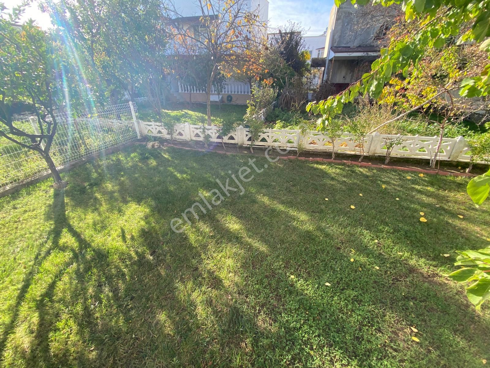 Mançodan İmko Sitesinde 3+1 Yazlık - Görsel 6