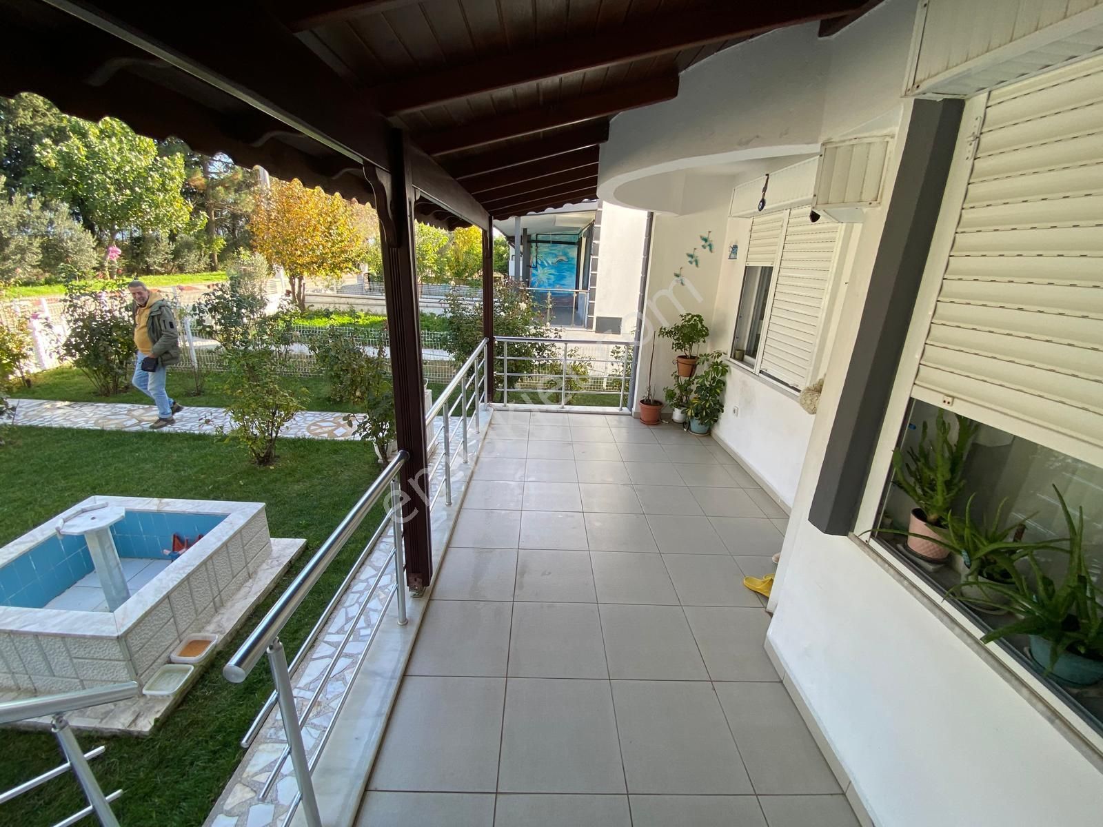 Mançodan İmko Sitesinde 3+1 Yazlık - Görsel 4