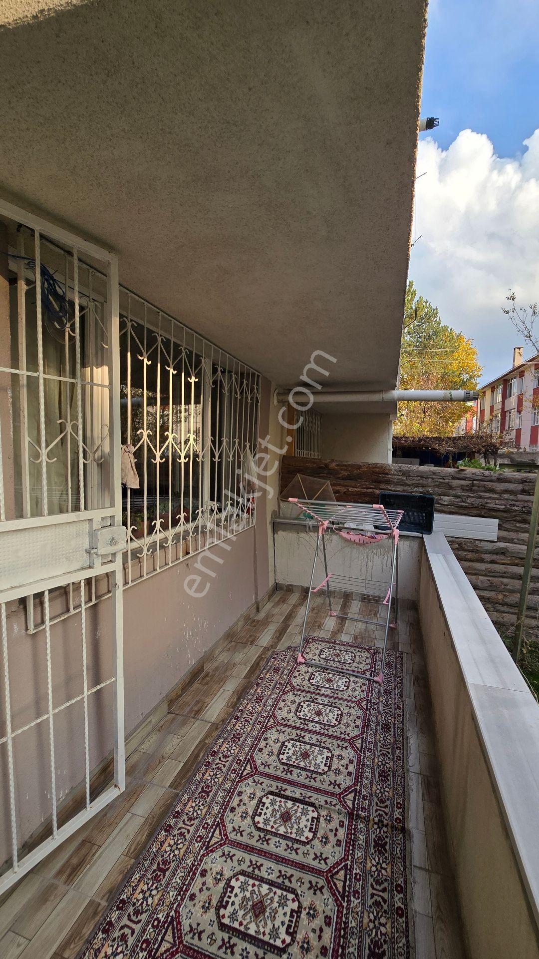 Sivas Merkez Emek Mah. Satılık 3+1 Daire - Görsel 5