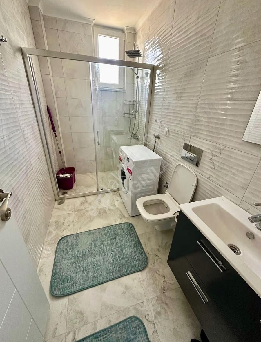 Dalaman Hürriyet'te Havuzlu Full Eşyalı Satılık 1+1 Daire - Görsel 2