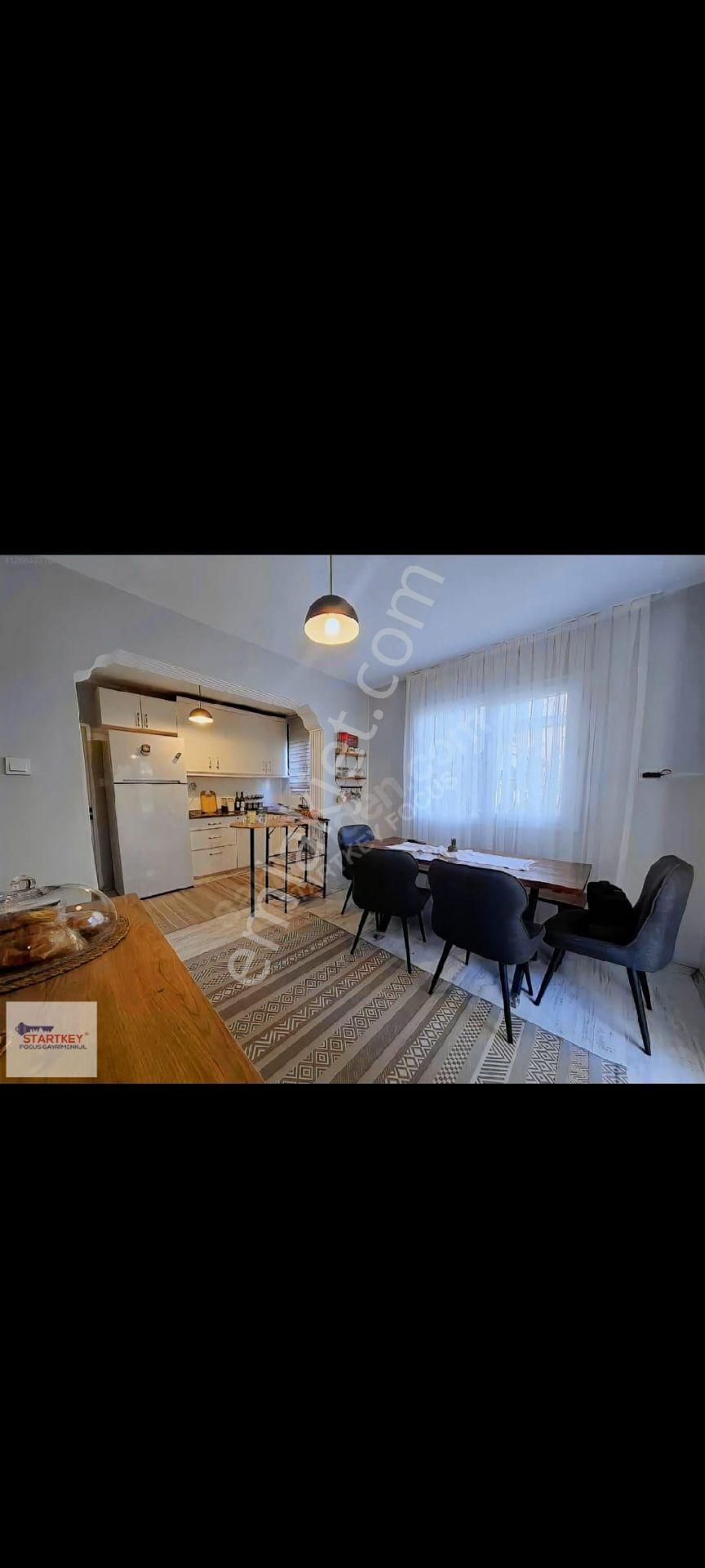 Satılık Bahçe Ev - Görsel 2