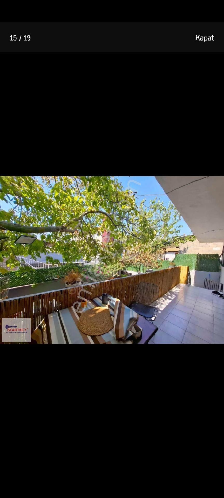 Satılık Bahçe Ev - Görsel 11