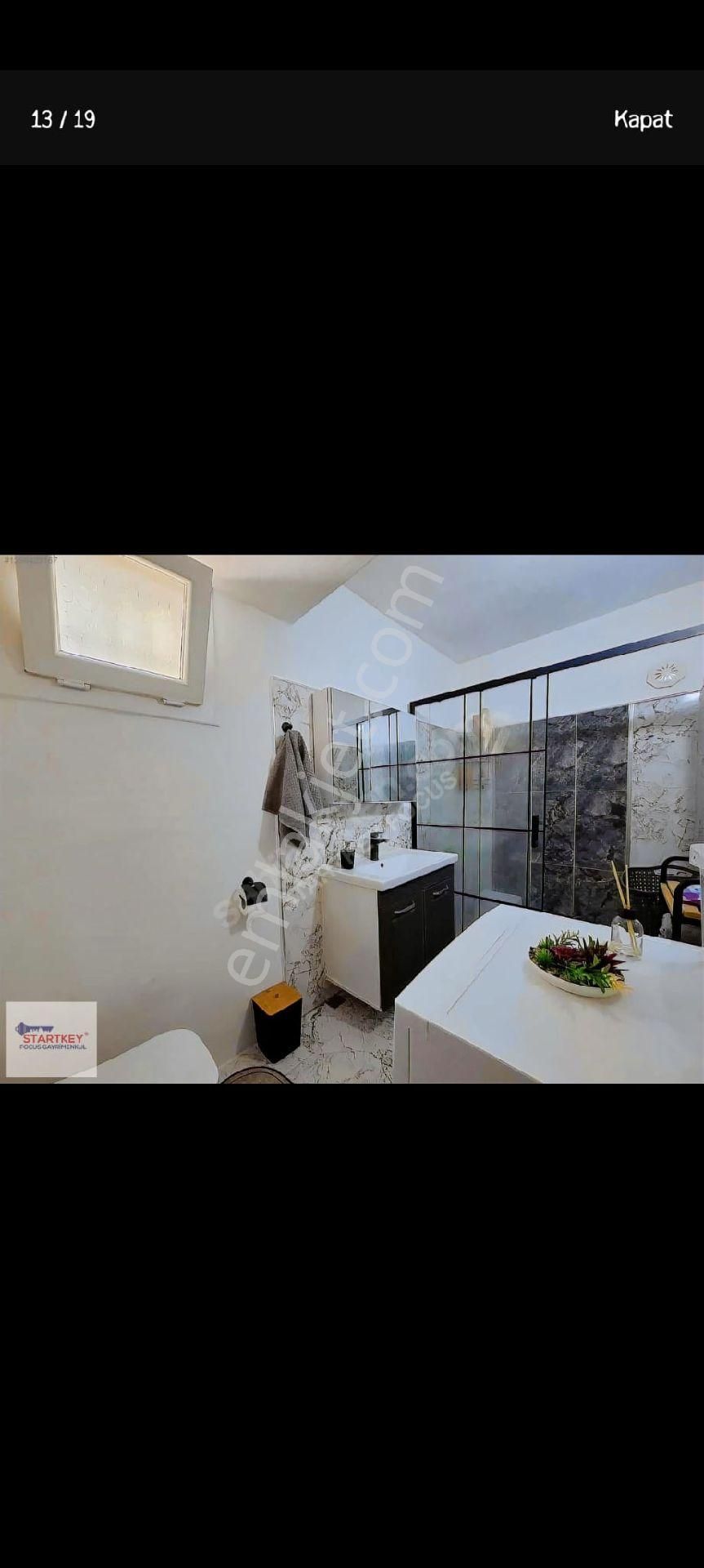 Satılık Bahçe Ev - Görsel 9