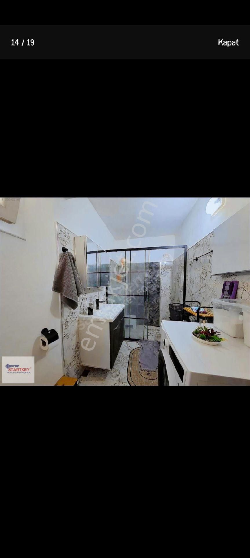 Satılık Bahçe Ev - Görsel 10