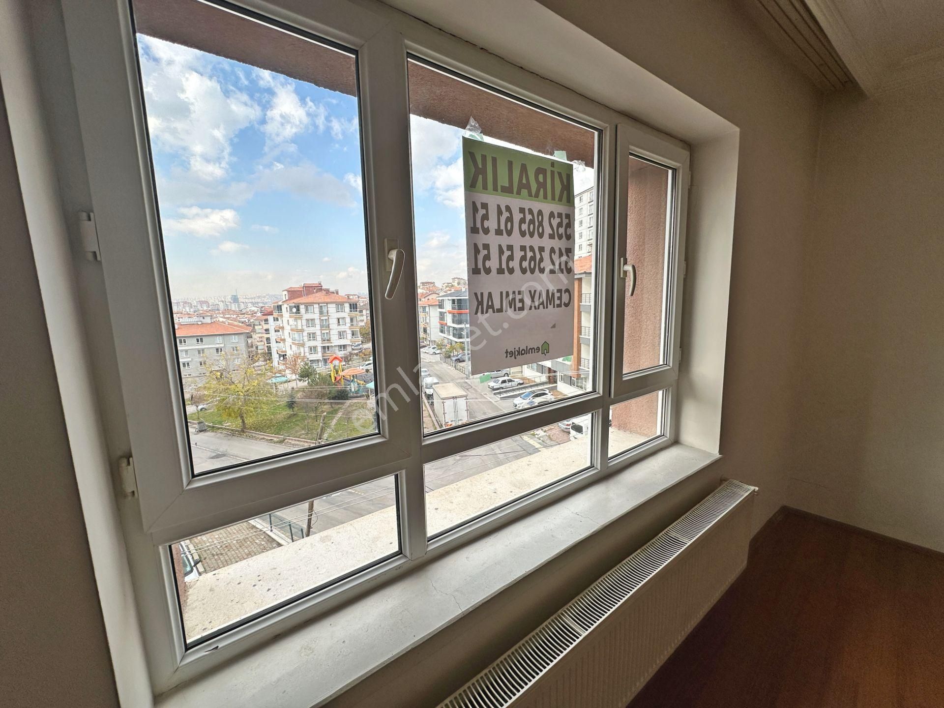 Hürel Mahallesinde Ara Katta Ön Cephede Manzaralı 3+1 Kiralık Daire - Görsel 4