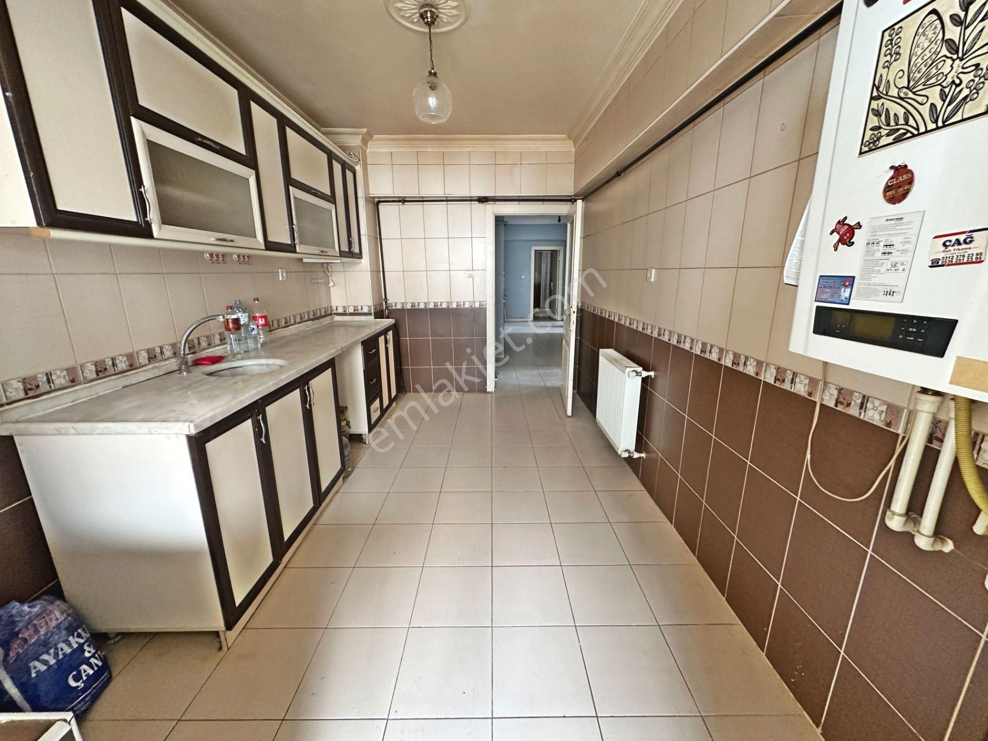 Hürel Mahallesinde Ara Katta Ön Cephede Manzaralı 3+1 Kiralık Daire - Görsel 9