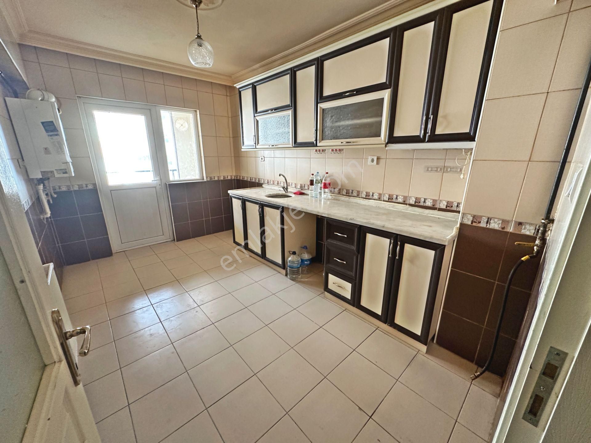 Hürel Mahallesinde Ara Katta Ön Cephede Manzaralı 3+1 Kiralık Daire - Görsel 7