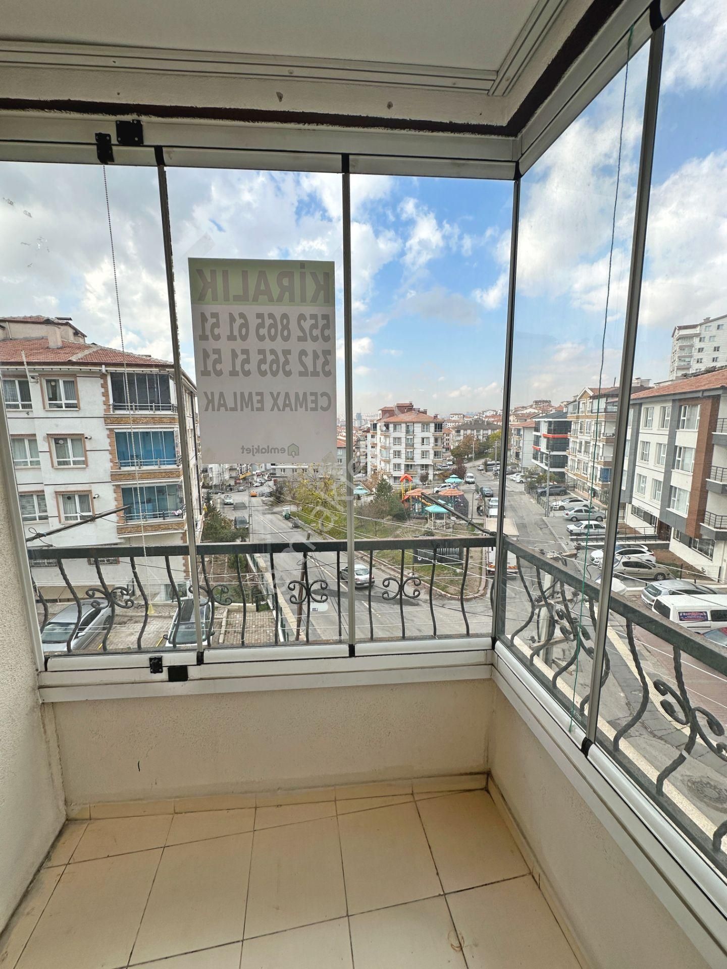 Hürel Mahallesinde Ara Katta Ön Cephede Manzaralı 3+1 Kiralık Daire - Görsel 5