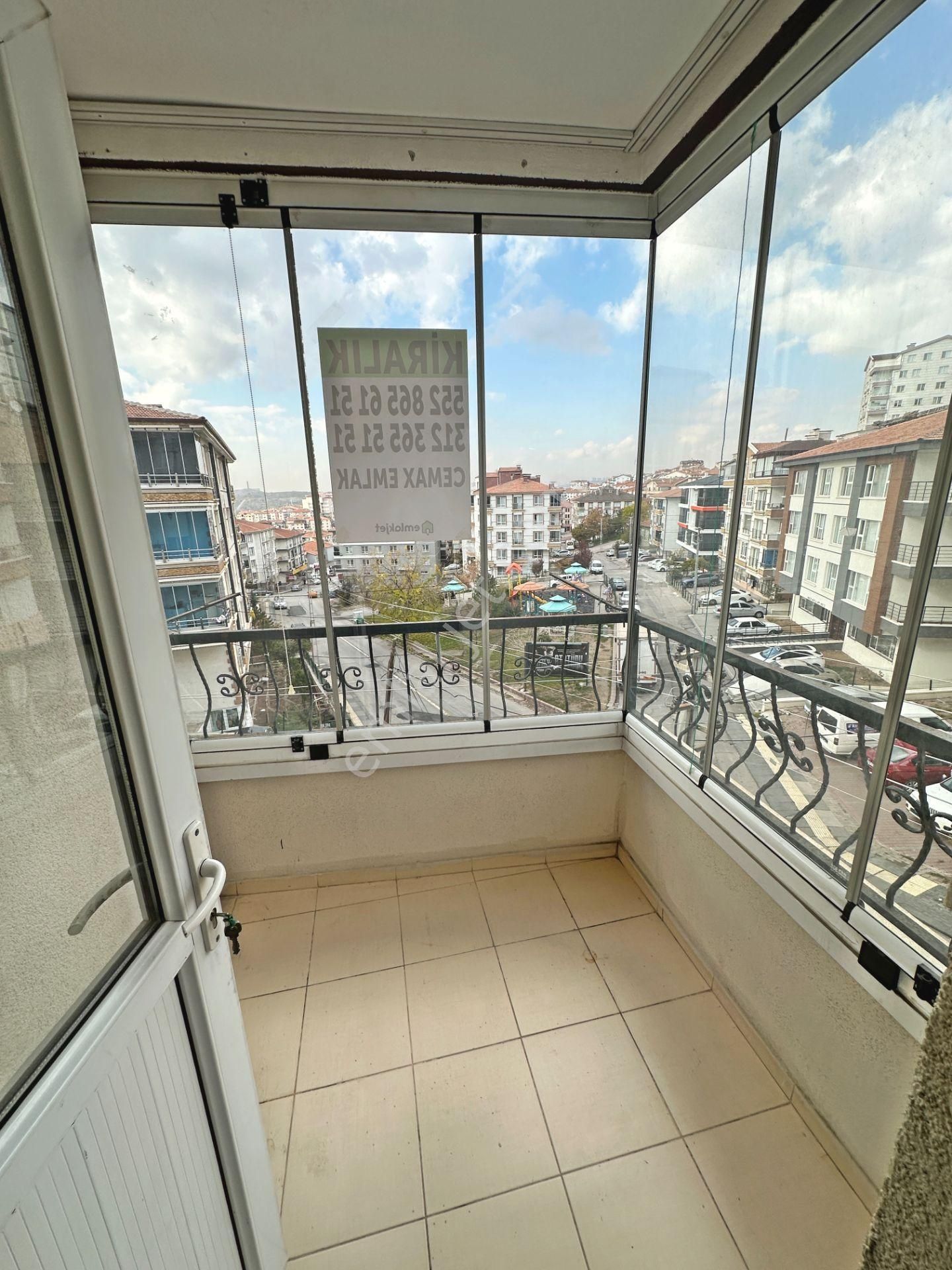 Hürel Mahallesinde Ara Katta Ön Cephede Manzaralı 3+1 Kiralık Daire - Görsel 6