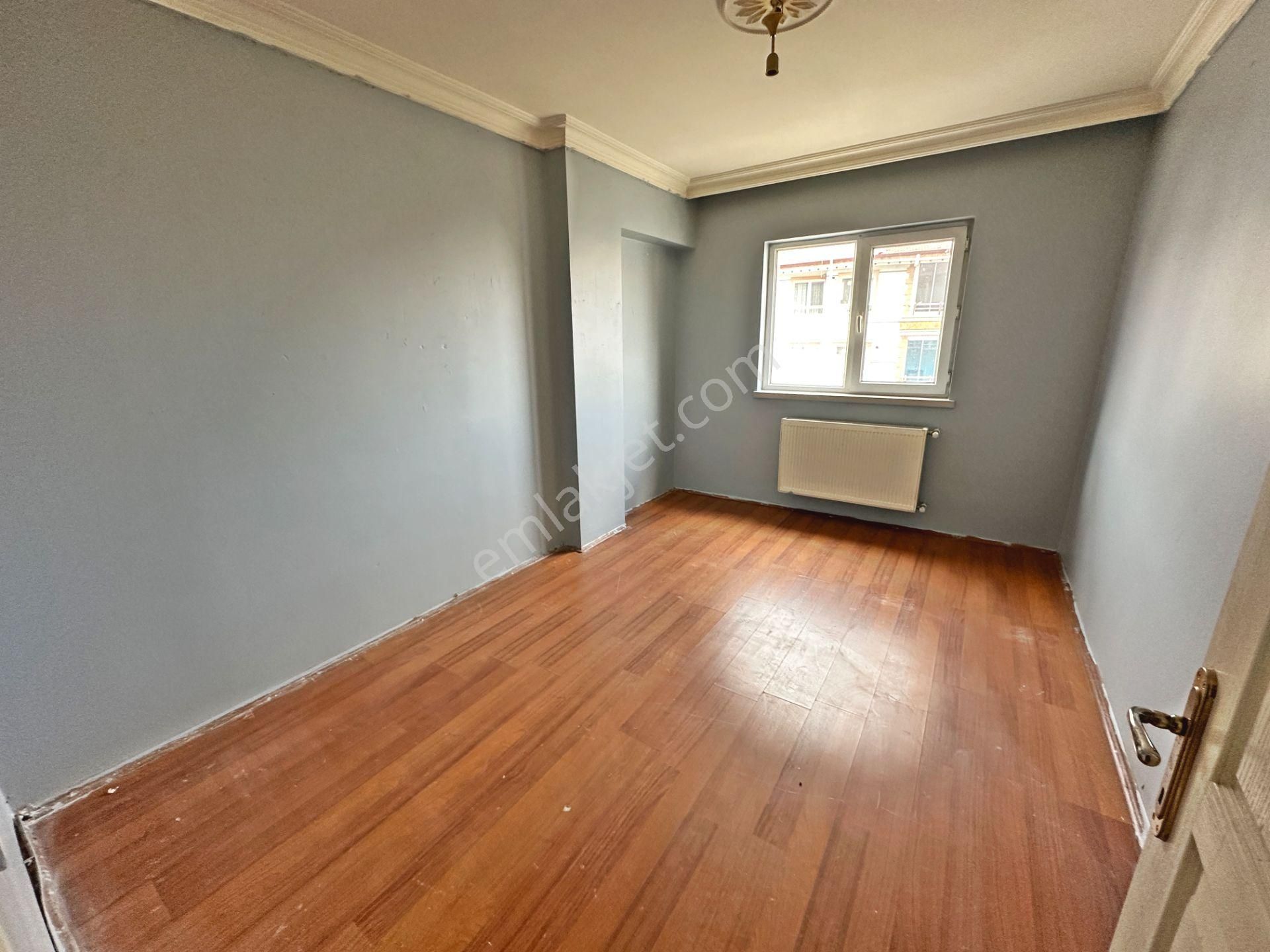 Hürel Mahallesinde Ara Katta Ön Cephede Manzaralı 3+1 Kiralık Daire - Görsel 14