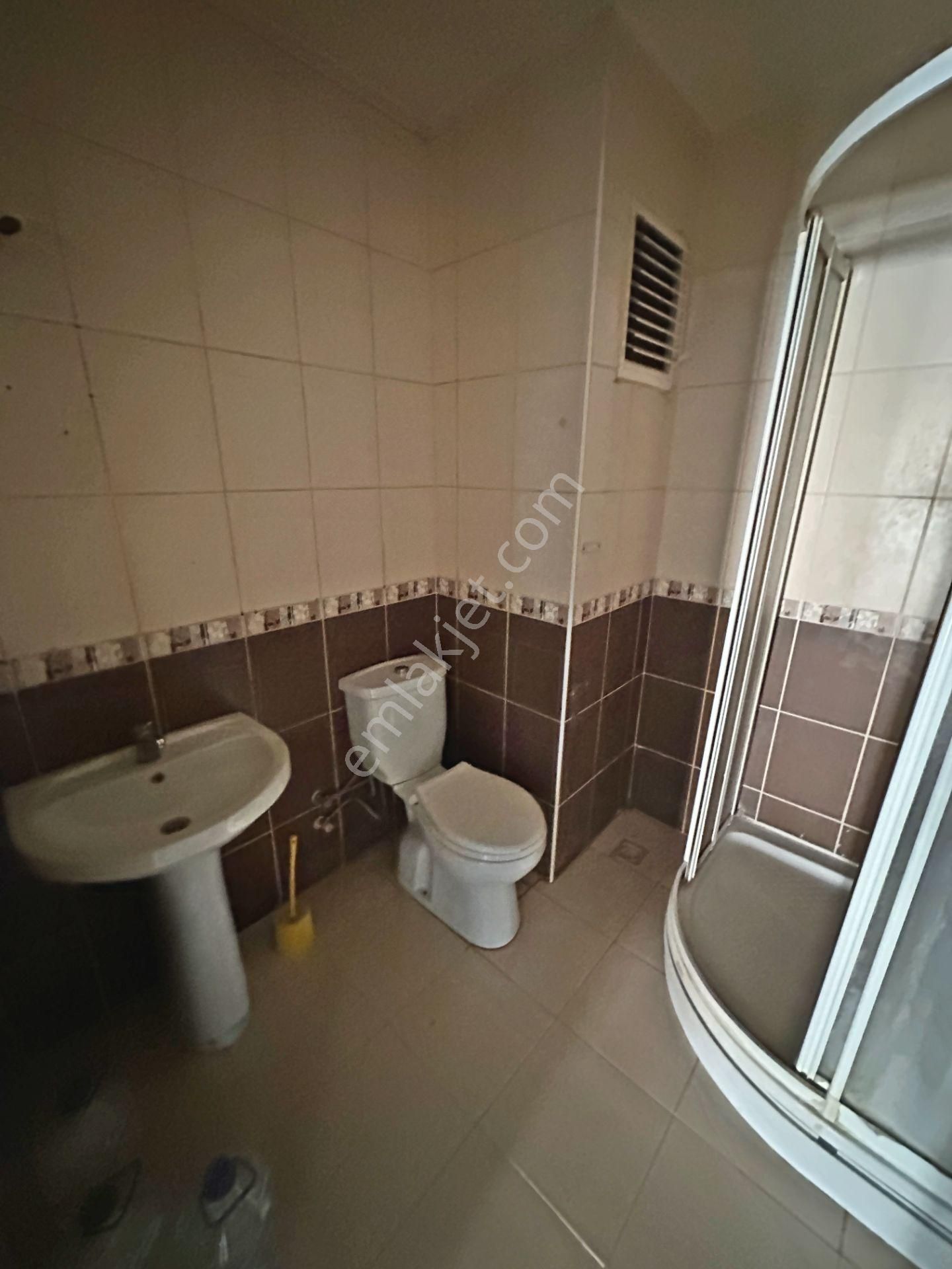 Hürel Mahallesinde Ara Katta Ön Cephede Manzaralı 3+1 Kiralık Daire - Görsel 22