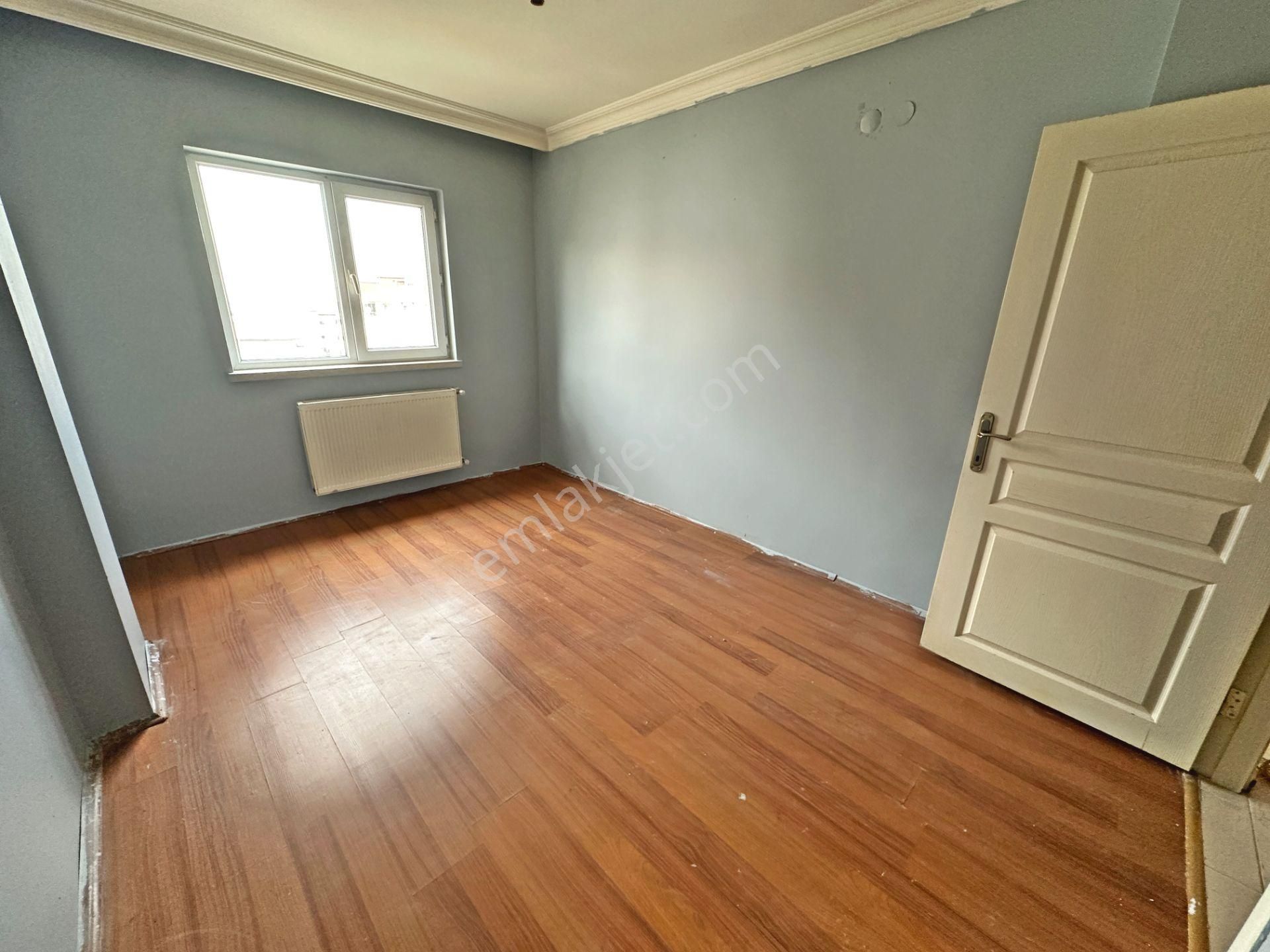Hürel Mahallesinde Ara Katta Ön Cephede Manzaralı 3+1 Kiralık Daire - Görsel 15