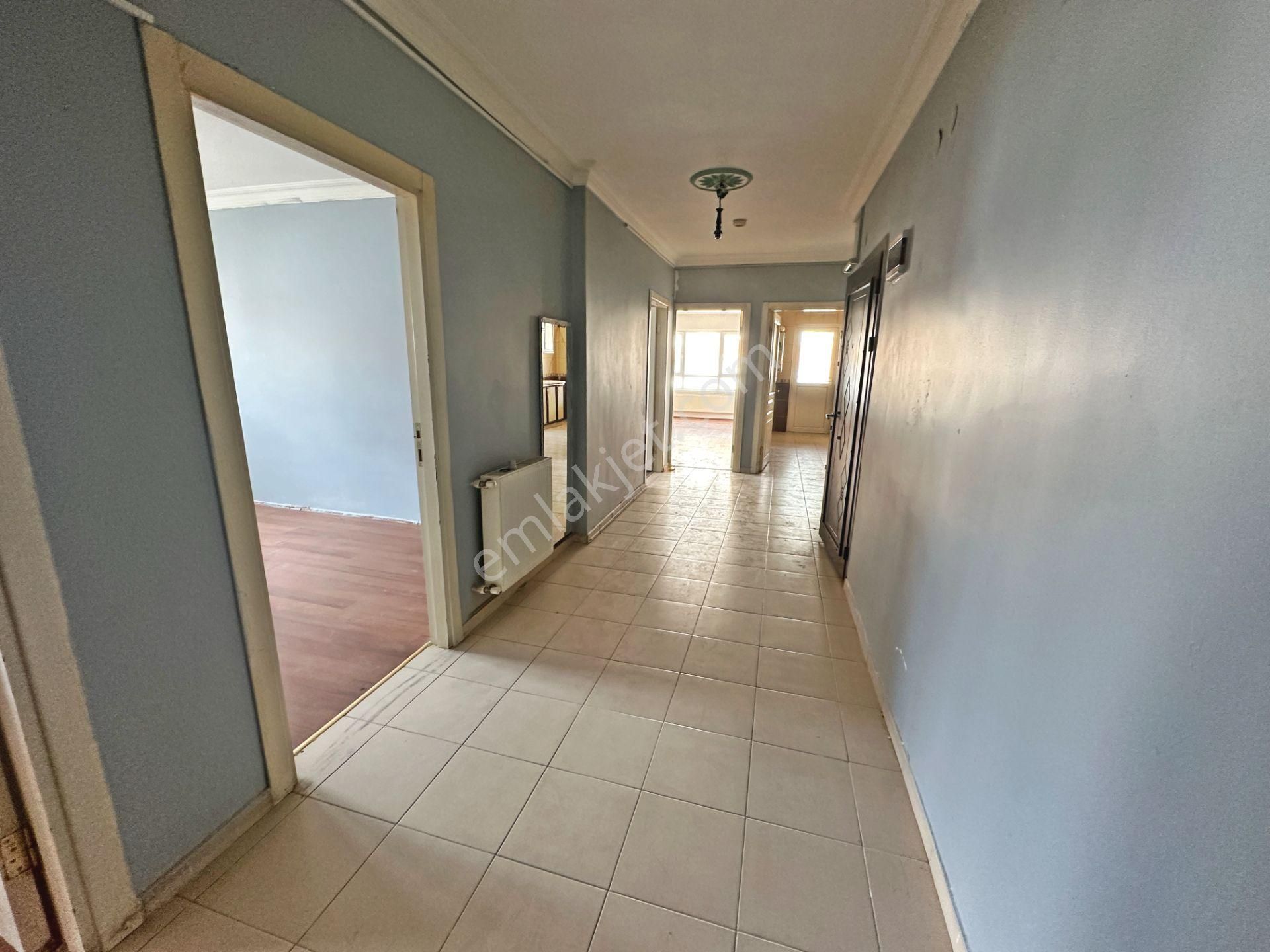 Hürel Mahallesinde Ara Katta Ön Cephede Manzaralı 3+1 Kiralık Daire - Görsel 23