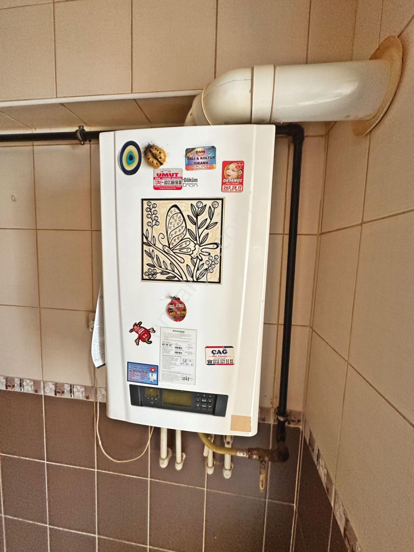 Hürel Mahallesinde Ara Katta Ön Cephede Manzaralı 3+1 Kiralık Daire - Görsel 11