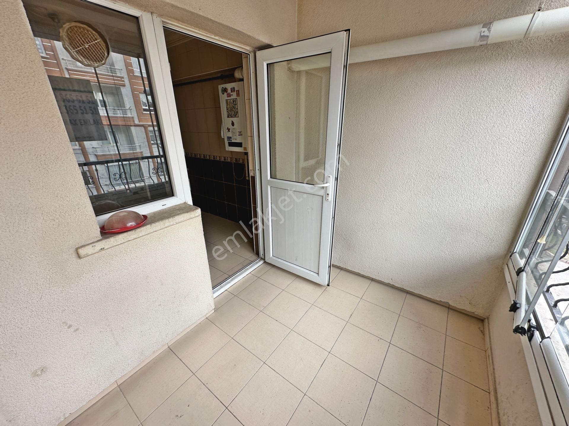 Hürel Mahallesinde Ara Katta Ön Cephede Manzaralı 3+1 Kiralık Daire - Görsel 12