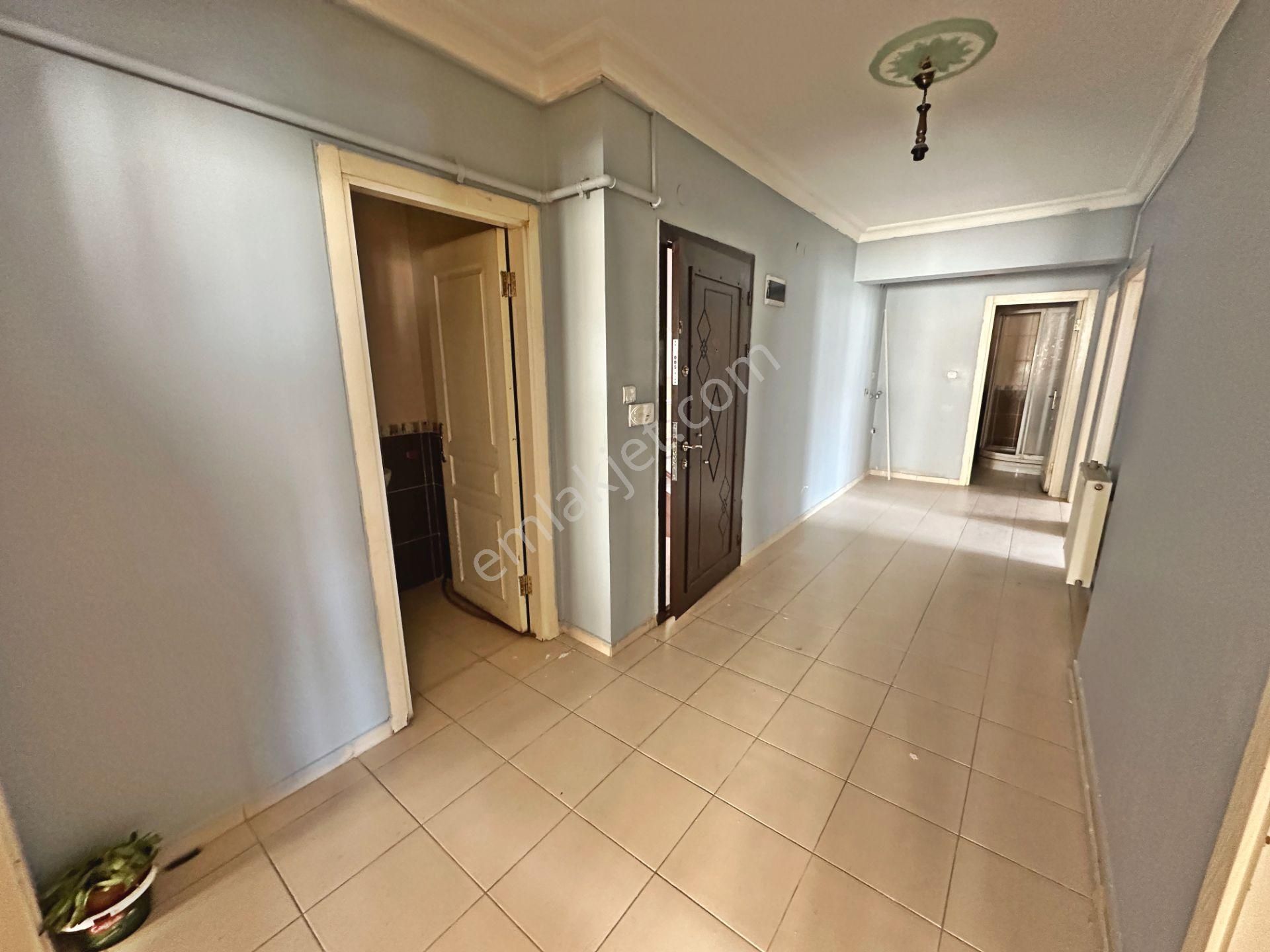 Hürel Mahallesinde Ara Katta Ön Cephede Manzaralı 3+1 Kiralık Daire - Görsel 25