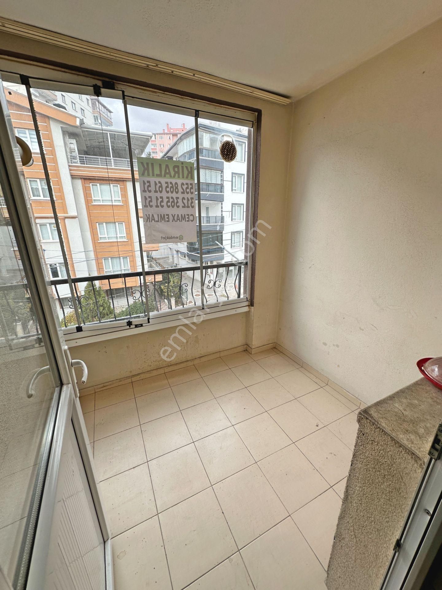 Hürel Mahallesinde Ara Katta Ön Cephede Manzaralı 3+1 Kiralık Daire - Görsel 13