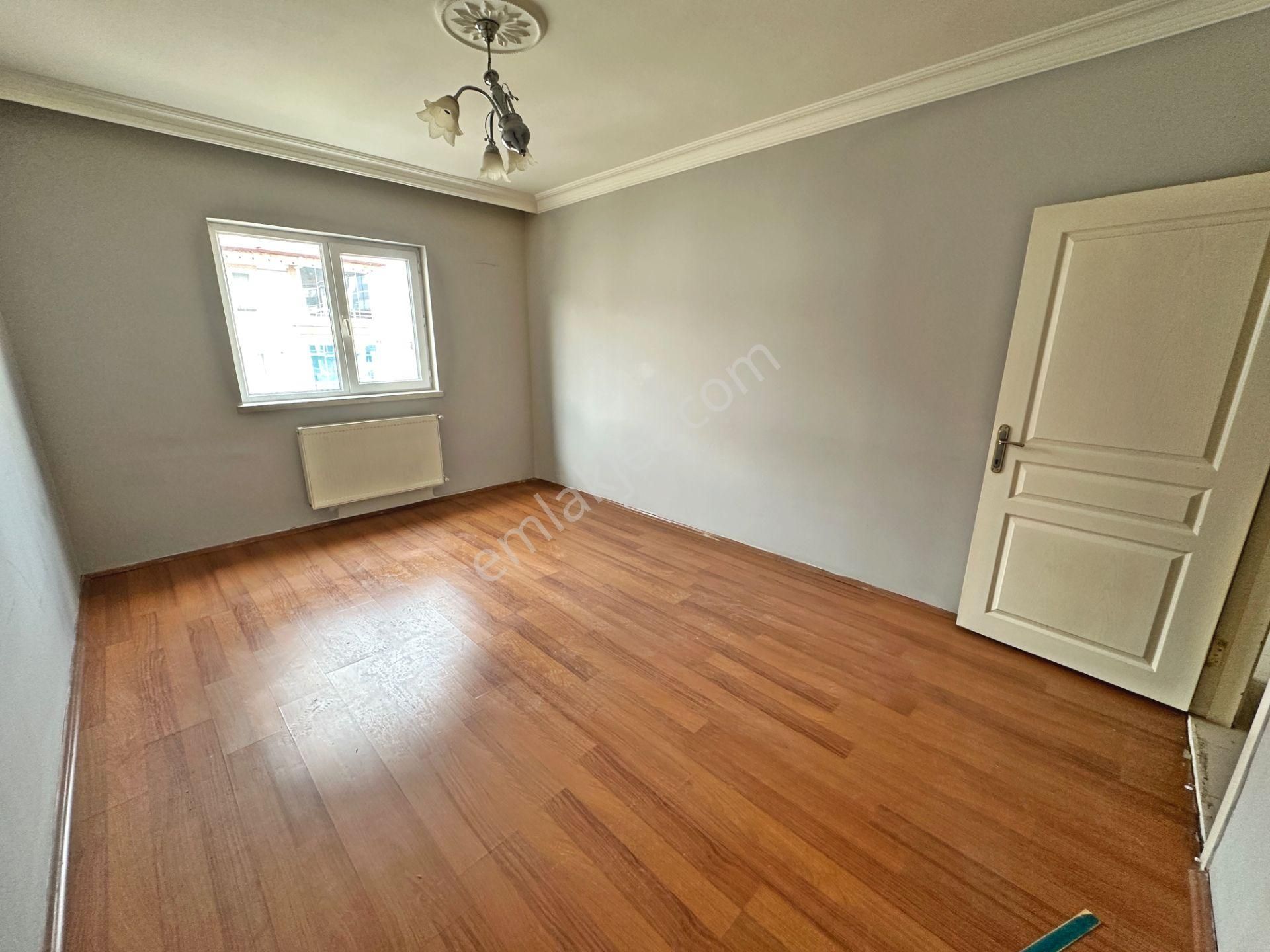 Hürel Mahallesinde Ara Katta Ön Cephede Manzaralı 3+1 Kiralık Daire - Görsel 19