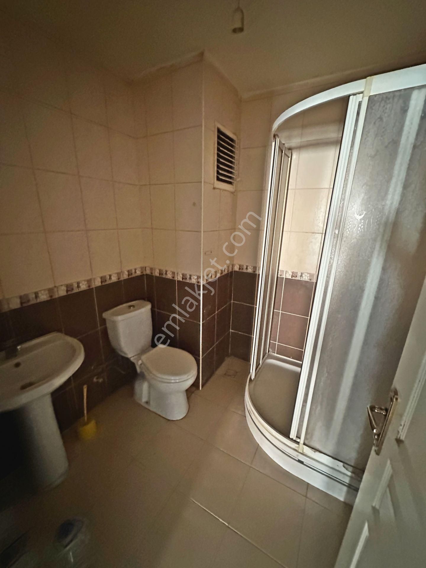 Hürel Mahallesinde Ara Katta Ön Cephede Manzaralı 3+1 Kiralık Daire - Görsel 21