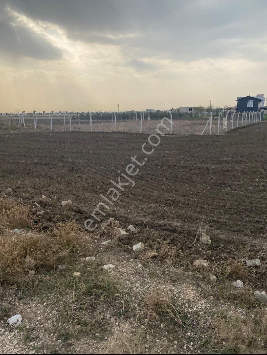 Adana İmamoğlu Fatih Mahallesi Kozan Çevre Yoluna 3.parsel 3 Kata İmarlı 481 M2 Müstakil Tapu - Görsel 5