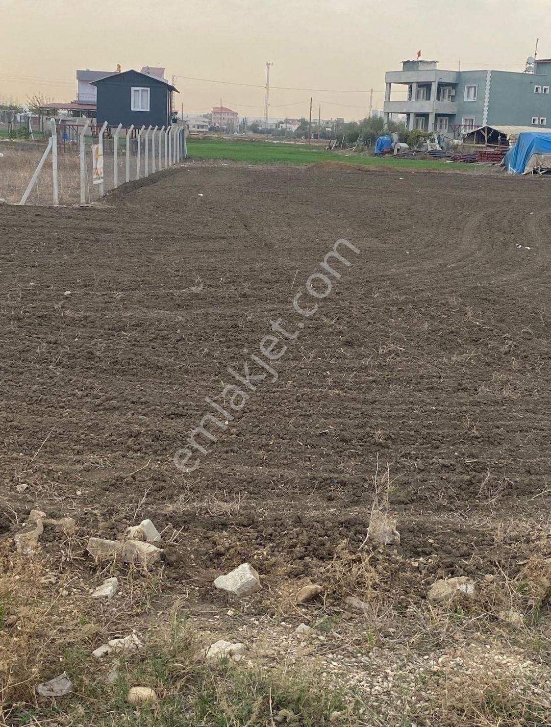 Adana İmamoğlu Fatih Mahallesi Kozan Çevre Yoluna 3.parsel 3 Kata İmarlı 481 M2 Müstakil Tapu - Görsel 9