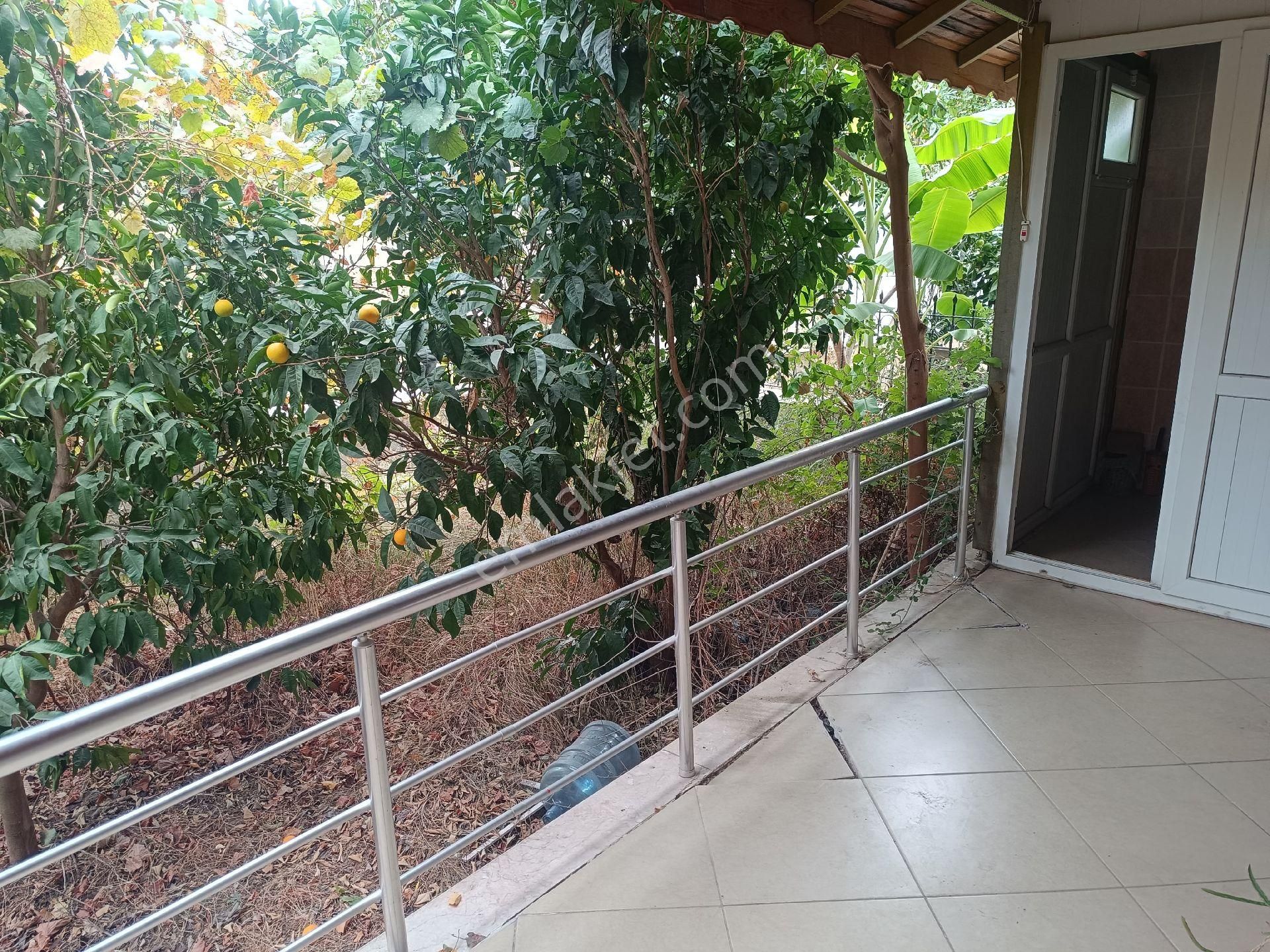 Kusadası Davutlar Yol Üzeri 3+1 Satılık Yazlik - Görsel 3