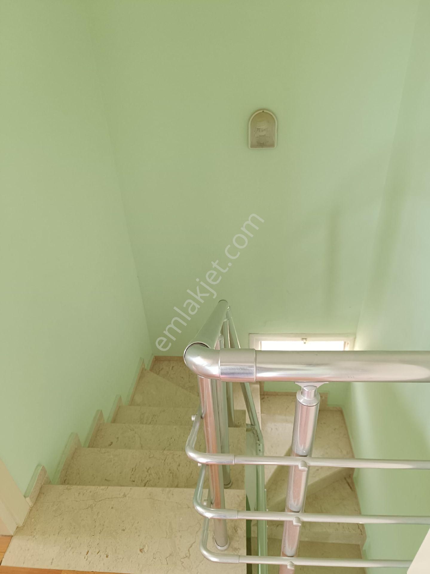 Kusadası Davutlar Yol Üzeri 3+1 Satılık Yazlik - Görsel 34