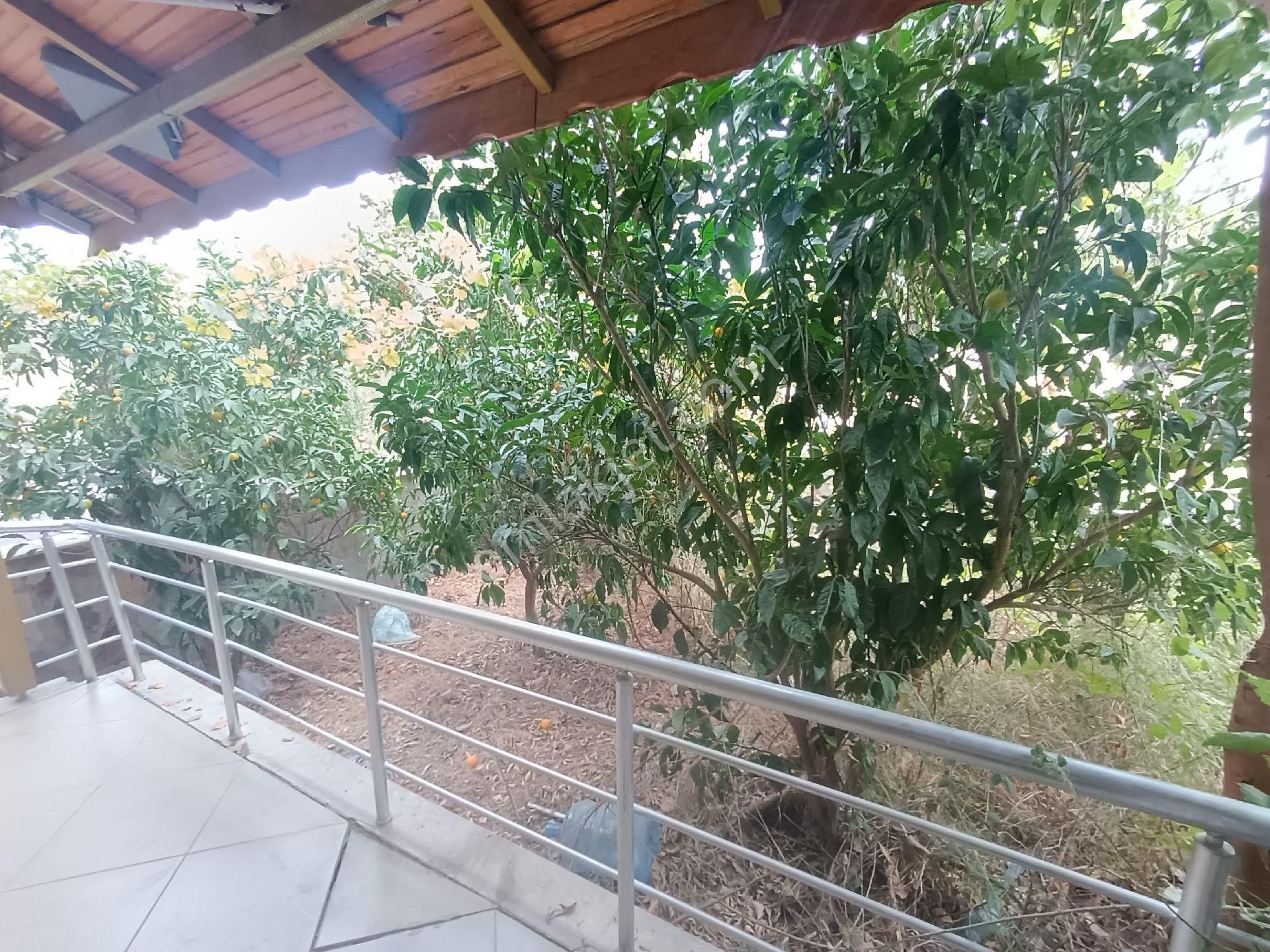 Kusadası Davutlar Yol Üzeri 3+1 Satılık Yazlik - Görsel 19