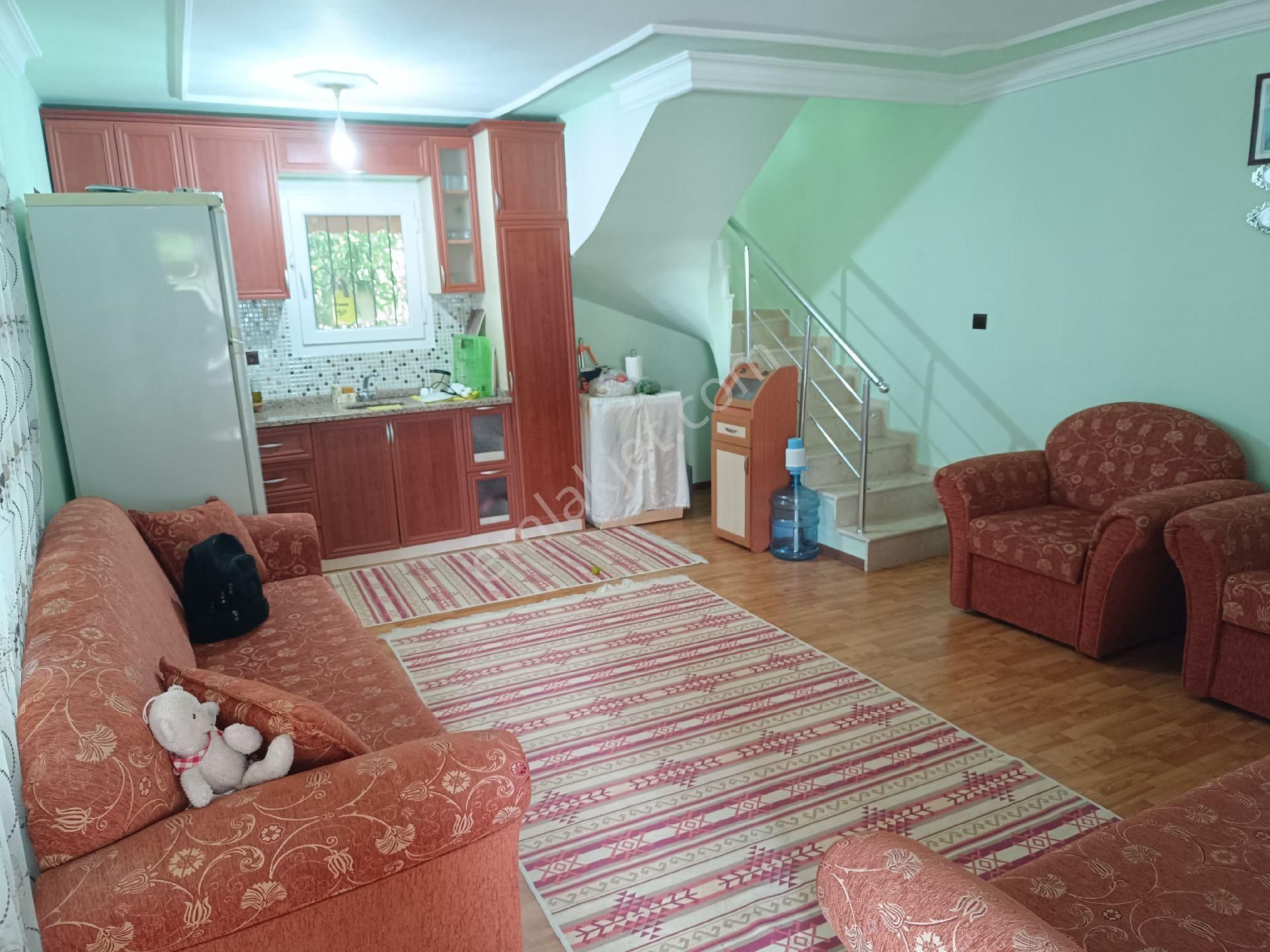 Kusadası Davutlar Yol Üzeri 3+1 Satılık Yazlik - Görsel 32