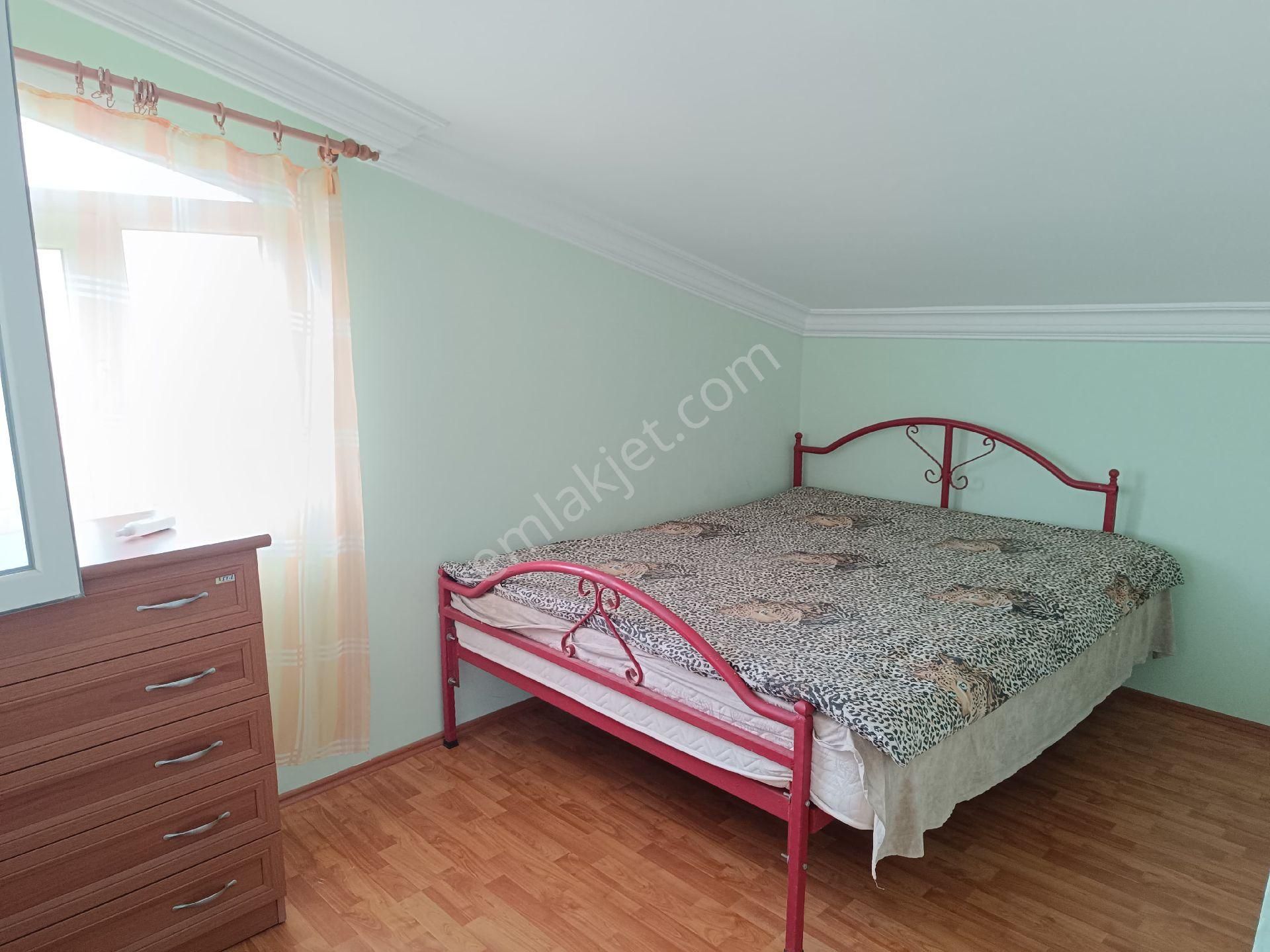 Kusadası Davutlar Yol Üzeri 3+1 Satılık Yazlik - Görsel 29