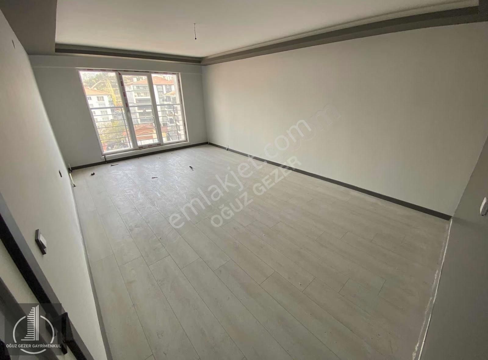 Oğuz Gezer Gayrimenkul'den Merkezi Konum Satılık 3+1 Daire - Görsel 20