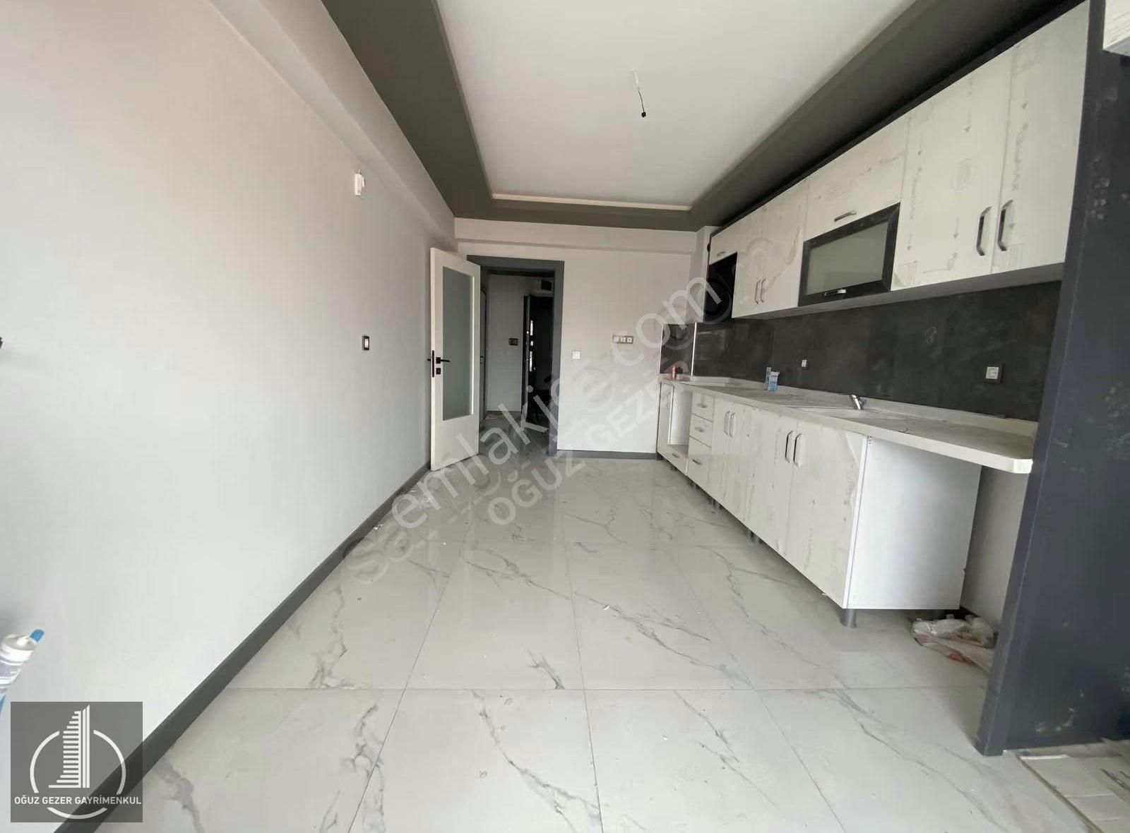 Oğuz Gezer Gayrimenkul'den Merkezi Konum Satılık 3+1 Daire - Görsel 27