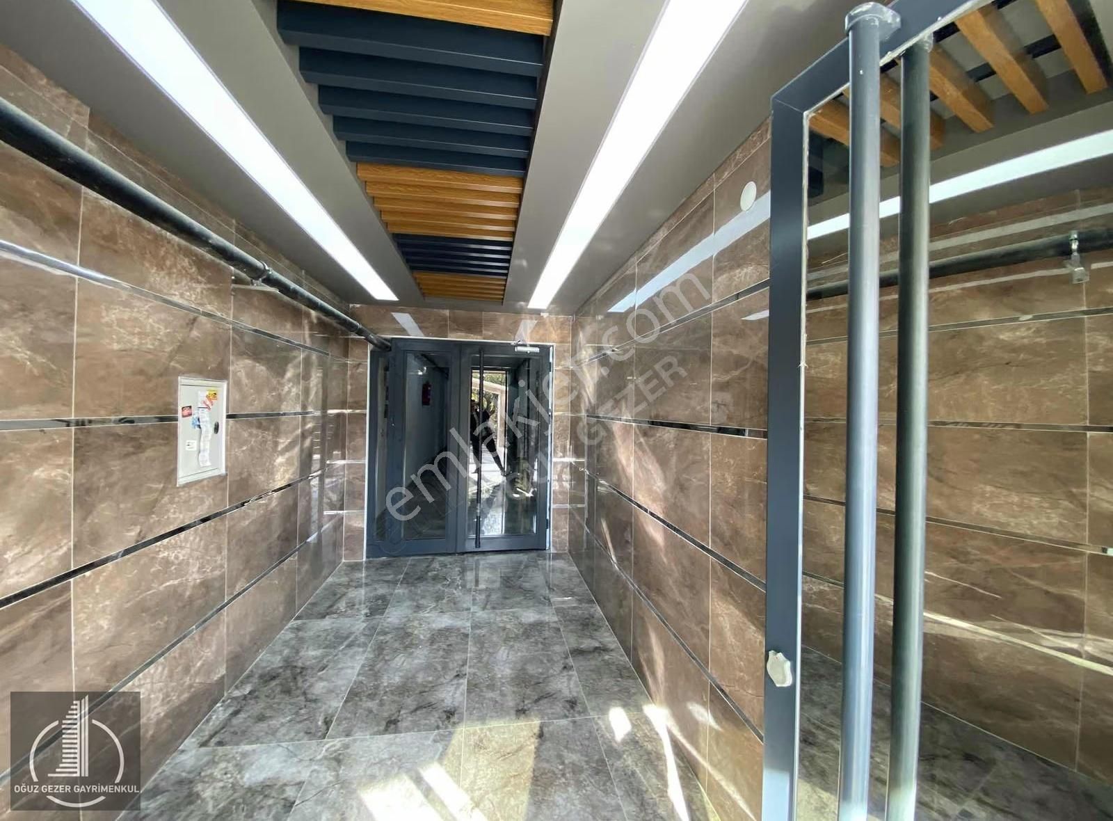 Oğuz Gezer Gayrimenkul'den Merkezi Konum Satılık 3+1 Daire - Görsel 10