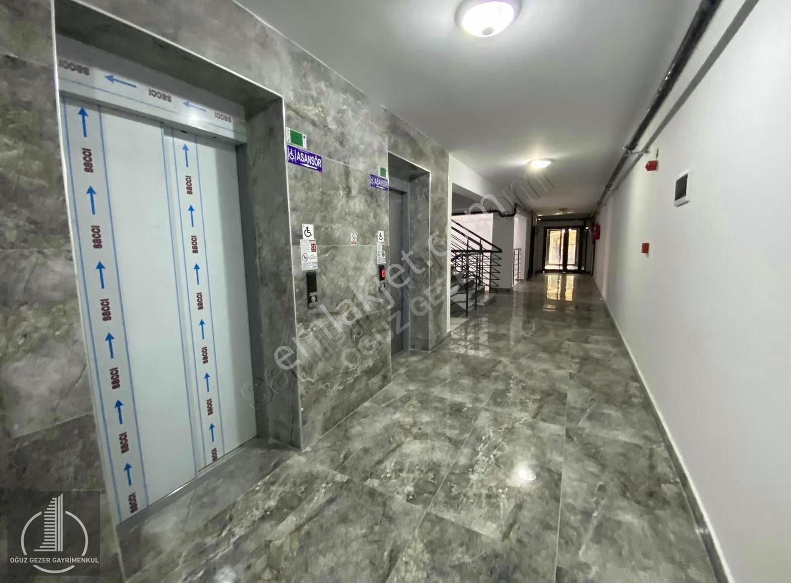 Oğuz Gezer Gayrimenkul'den Merkezi Konum Satılık 3+1 Daire - Görsel 7