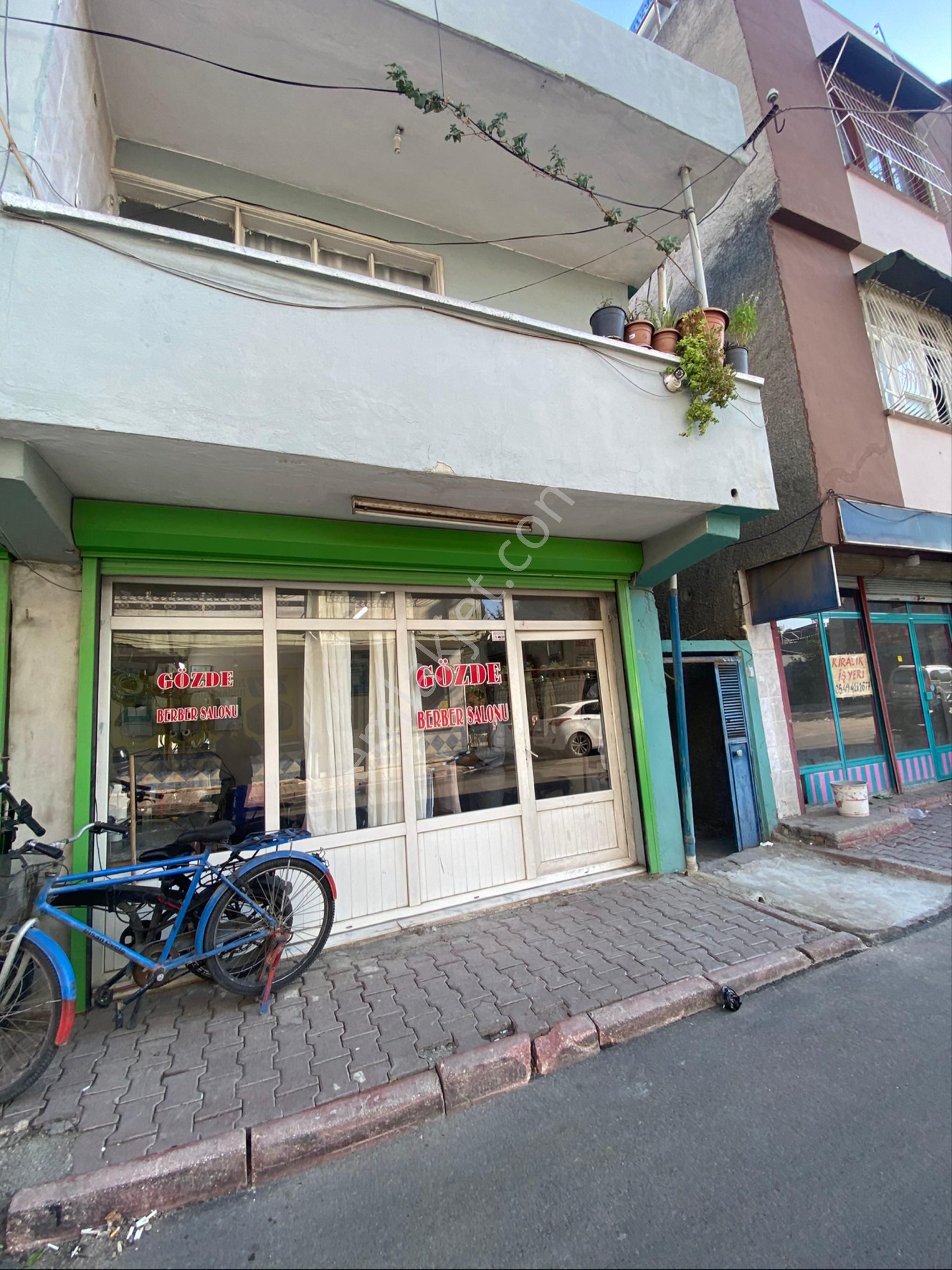 Yeşilevler De Altı Dükkan Üstü 3+1 Daire Satılık Müstakil Ev - Görsel 32