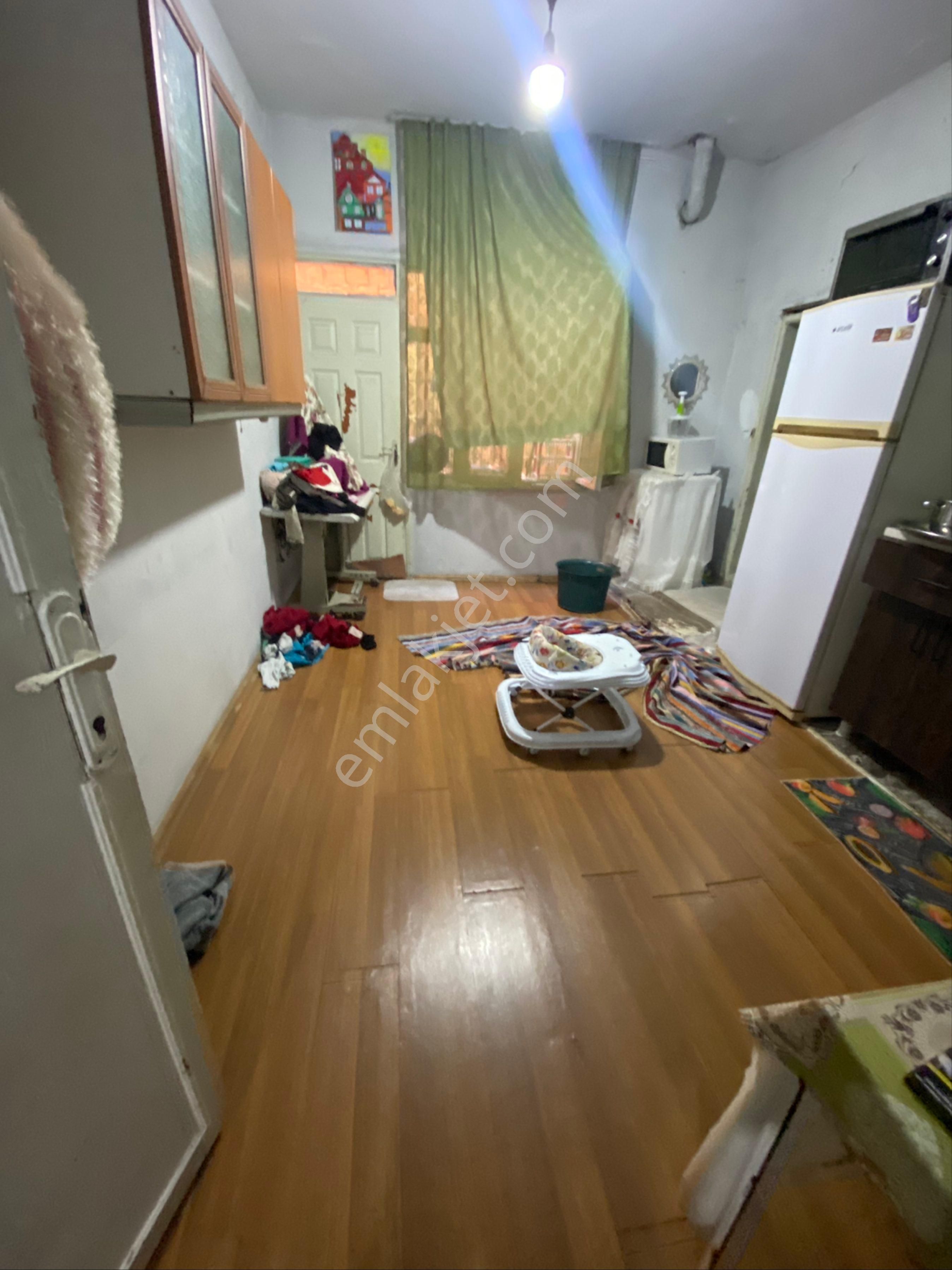 Yeşilevler De Altı Dükkan Üstü 3+1 Daire Satılık Müstakil Ev - Görsel 25