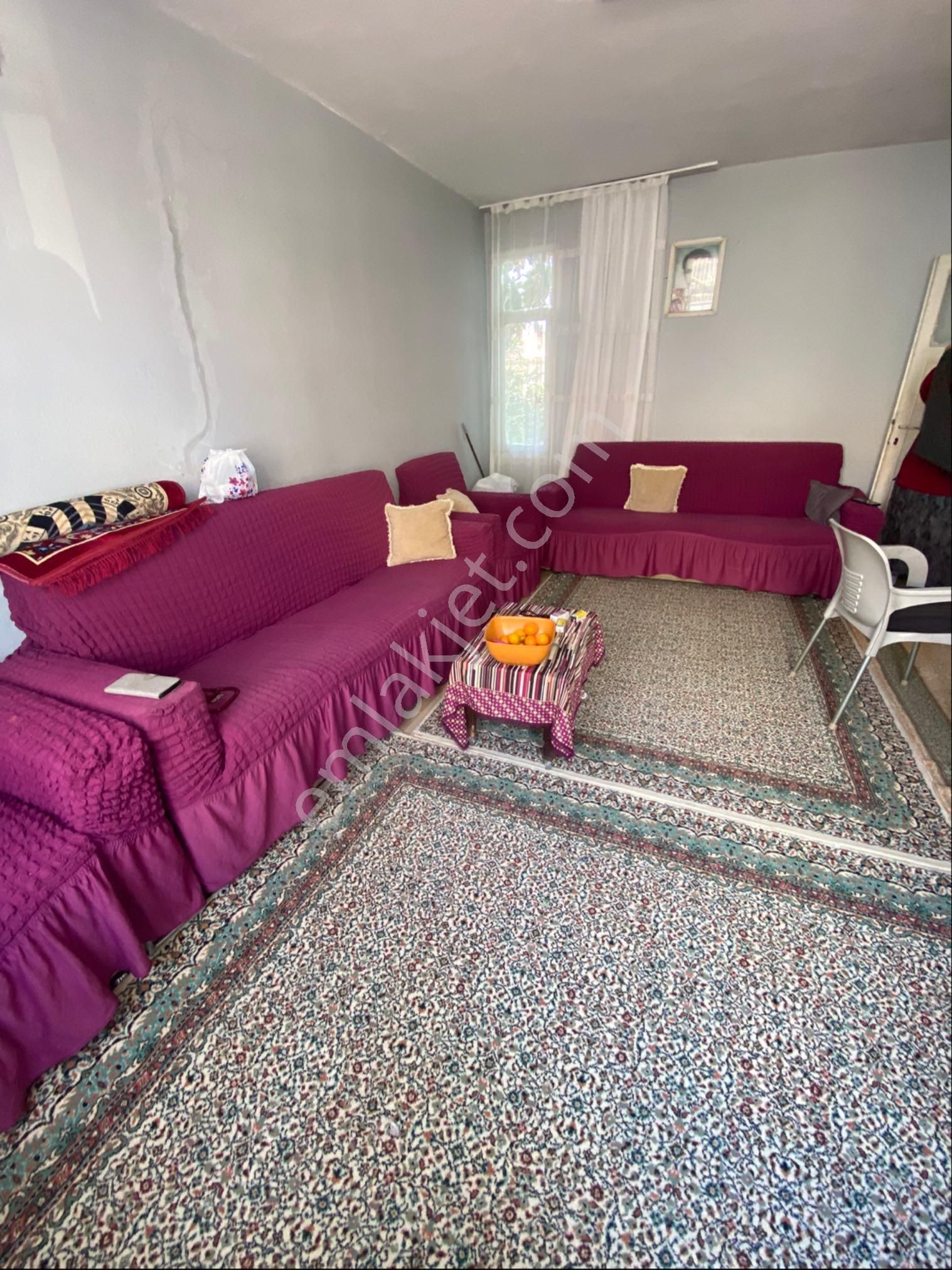 Yeşilevler De Altı Dükkan Üstü 3+1 Daire Satılık Müstakil Ev - Görsel 8