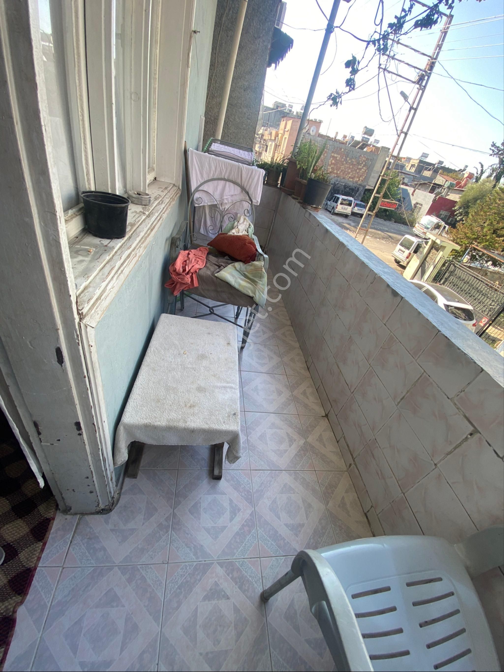 Yeşilevler De Altı Dükkan Üstü 3+1 Daire Satılık Müstakil Ev - Görsel 14