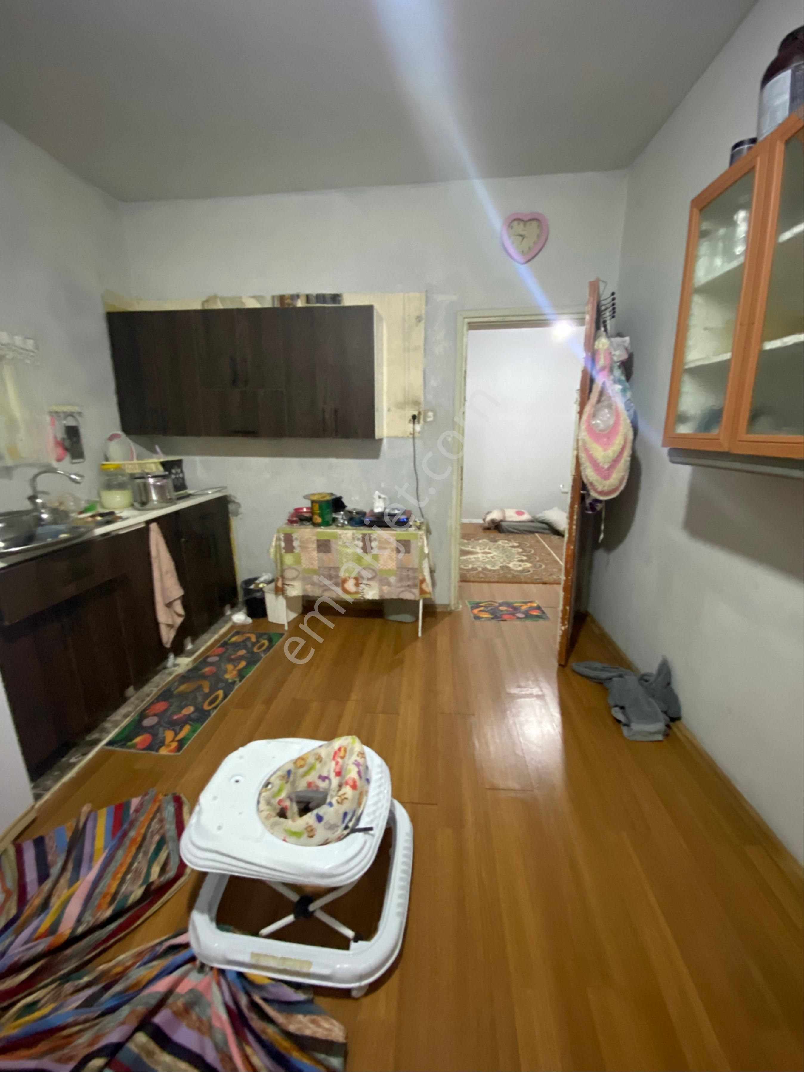 Yeşilevler De Altı Dükkan Üstü 3+1 Daire Satılık Müstakil Ev - Görsel 26