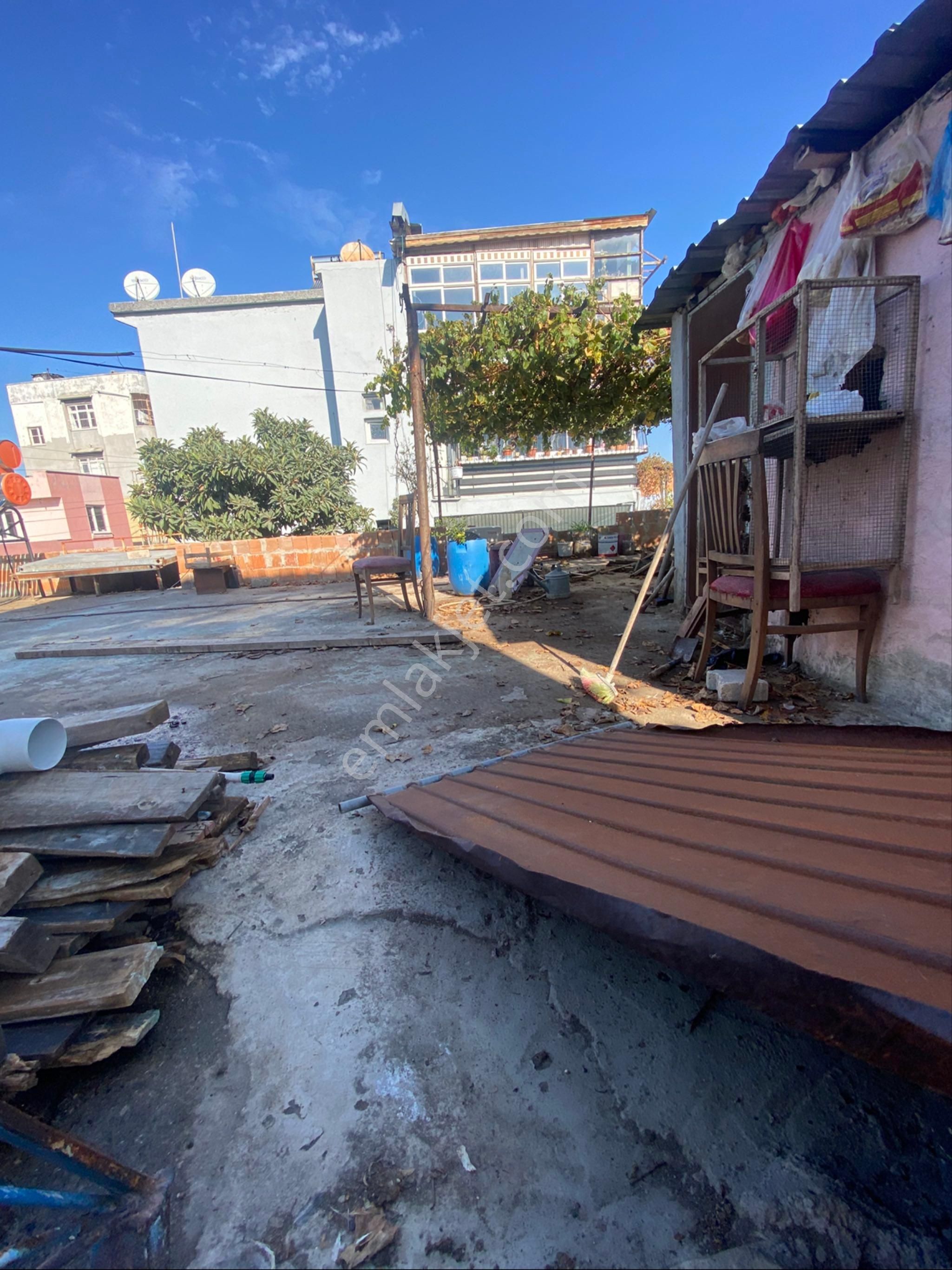 Yeşilevler De Altı Dükkan Üstü 3+1 Daire Satılık Müstakil Ev - Görsel 22