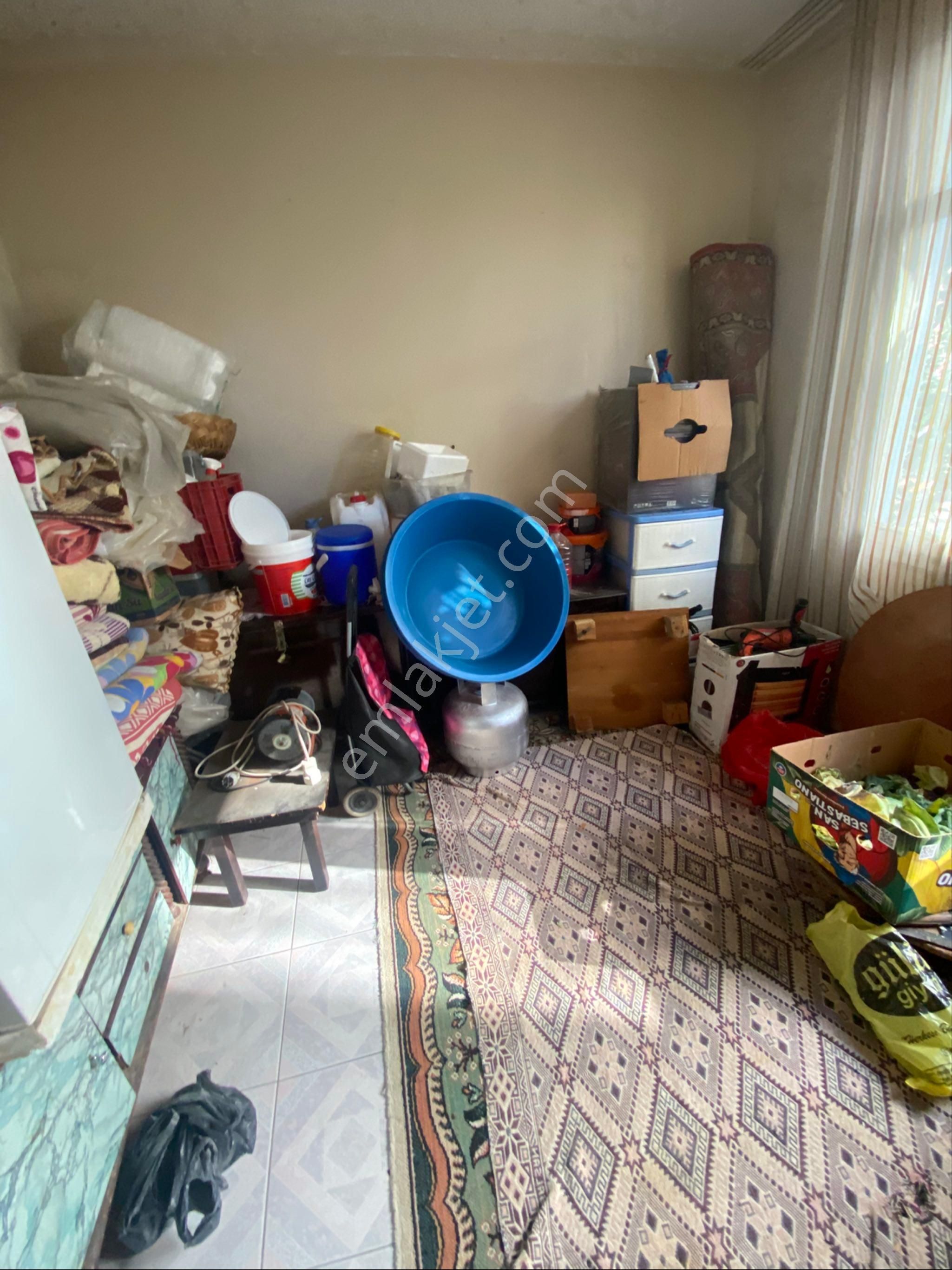 Yeşilevler De Altı Dükkan Üstü 3+1 Daire Satılık Müstakil Ev - Görsel 5