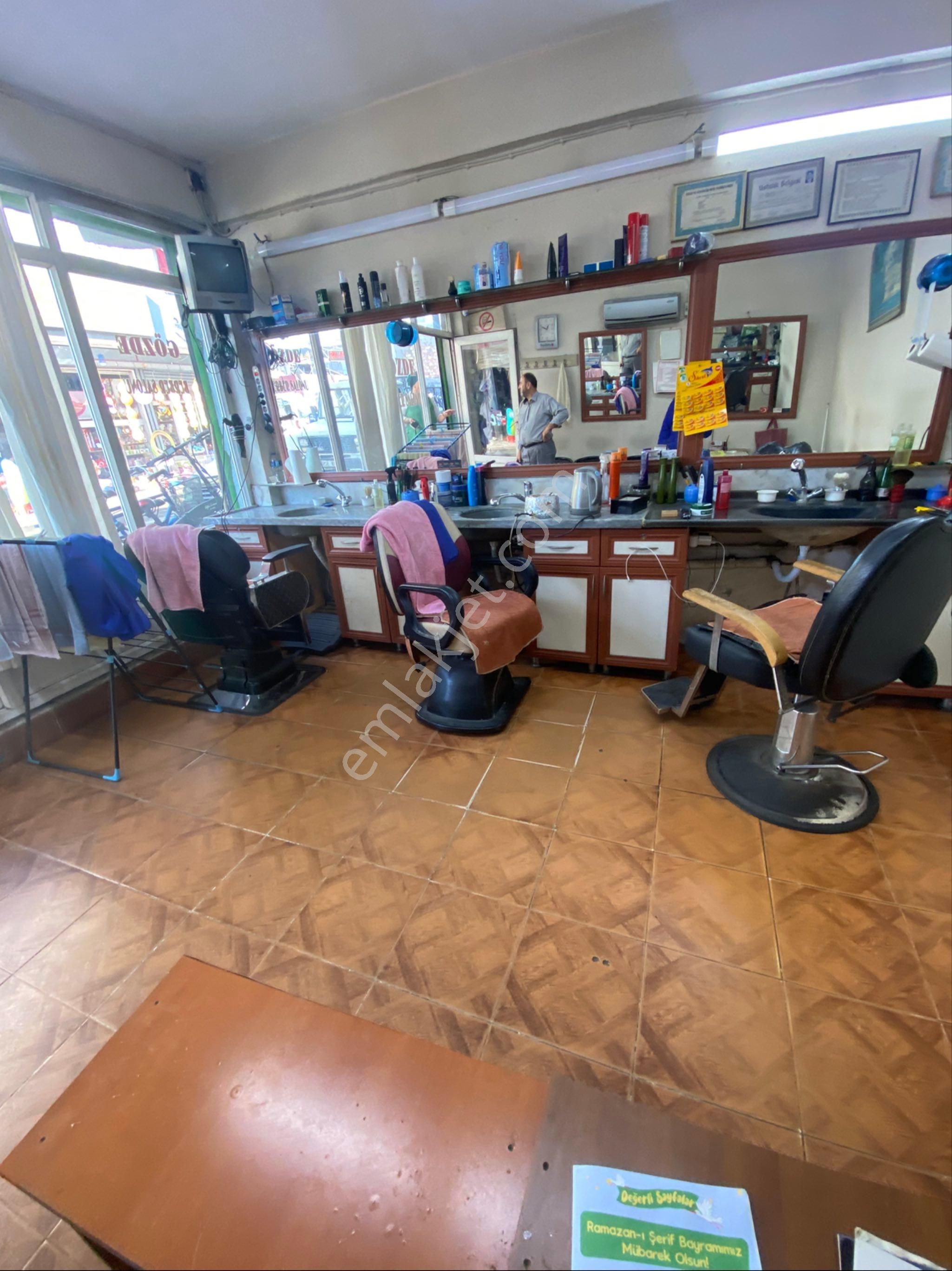 Yeşilevler De Altı Dükkan Üstü 3+1 Daire Satılık Müstakil Ev - Görsel 31