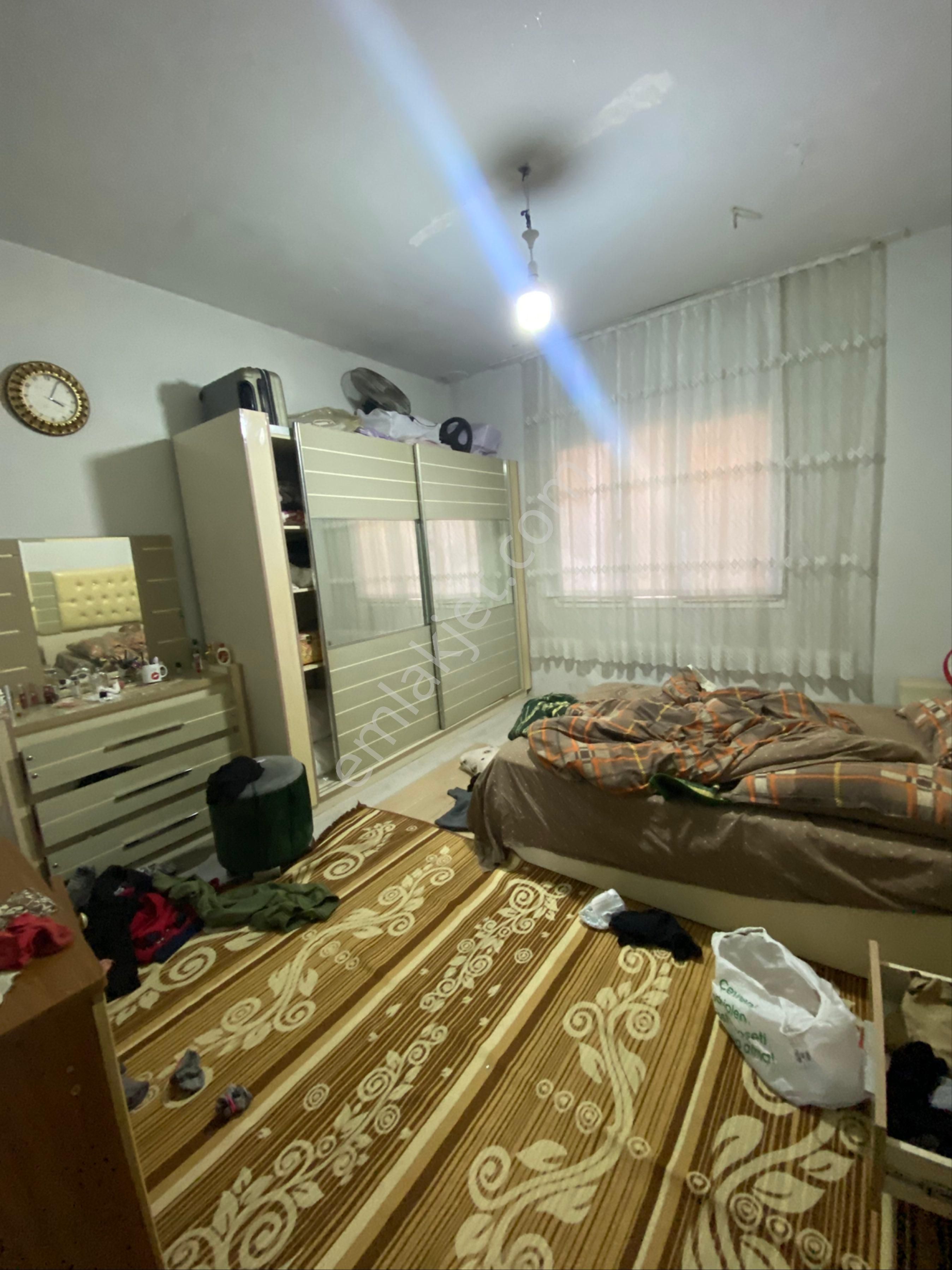 Yeşilevler De Altı Dükkan Üstü 3+1 Daire Satılık Müstakil Ev - Görsel 27