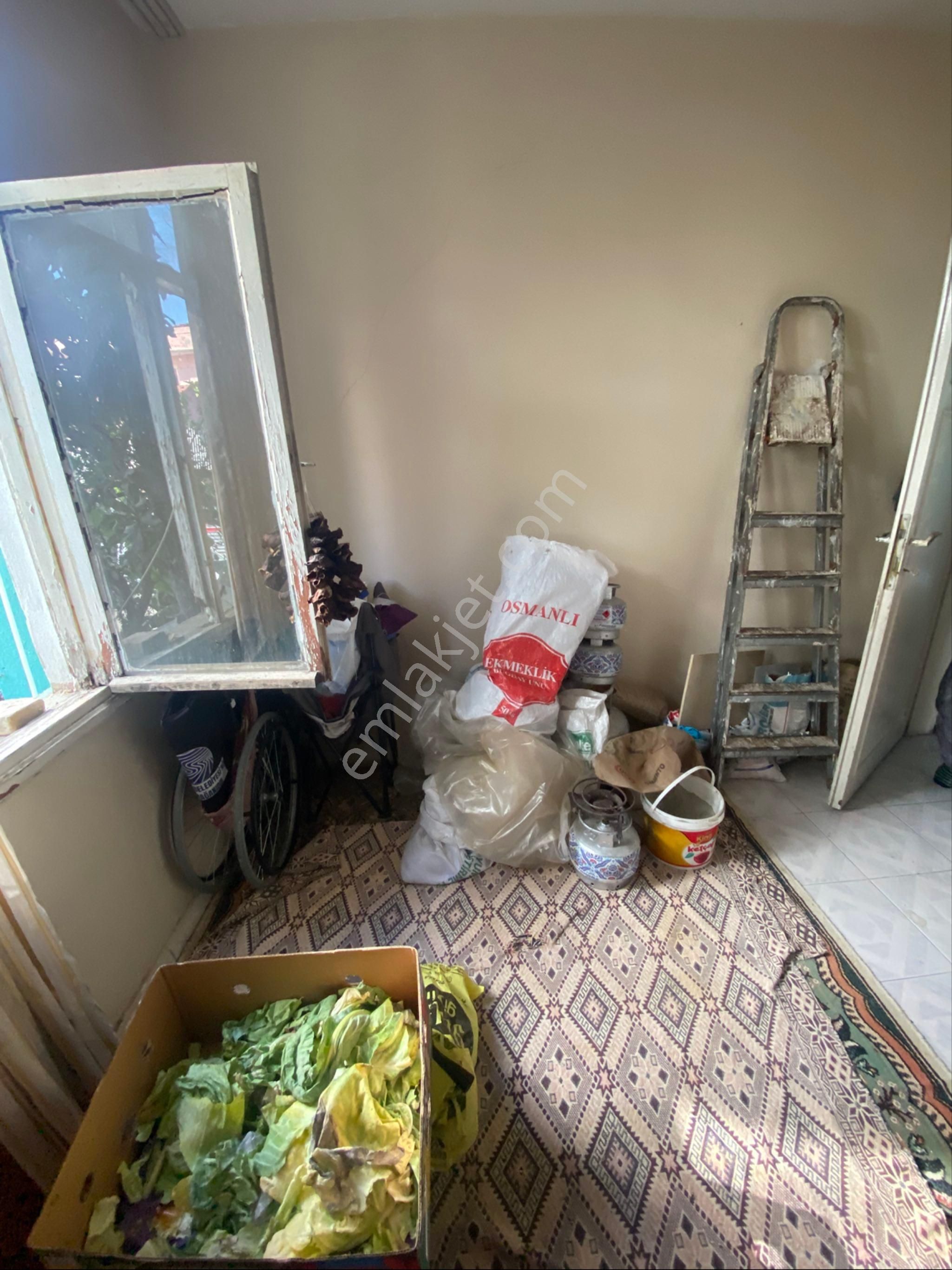 Yeşilevler De Altı Dükkan Üstü 3+1 Daire Satılık Müstakil Ev - Görsel 4