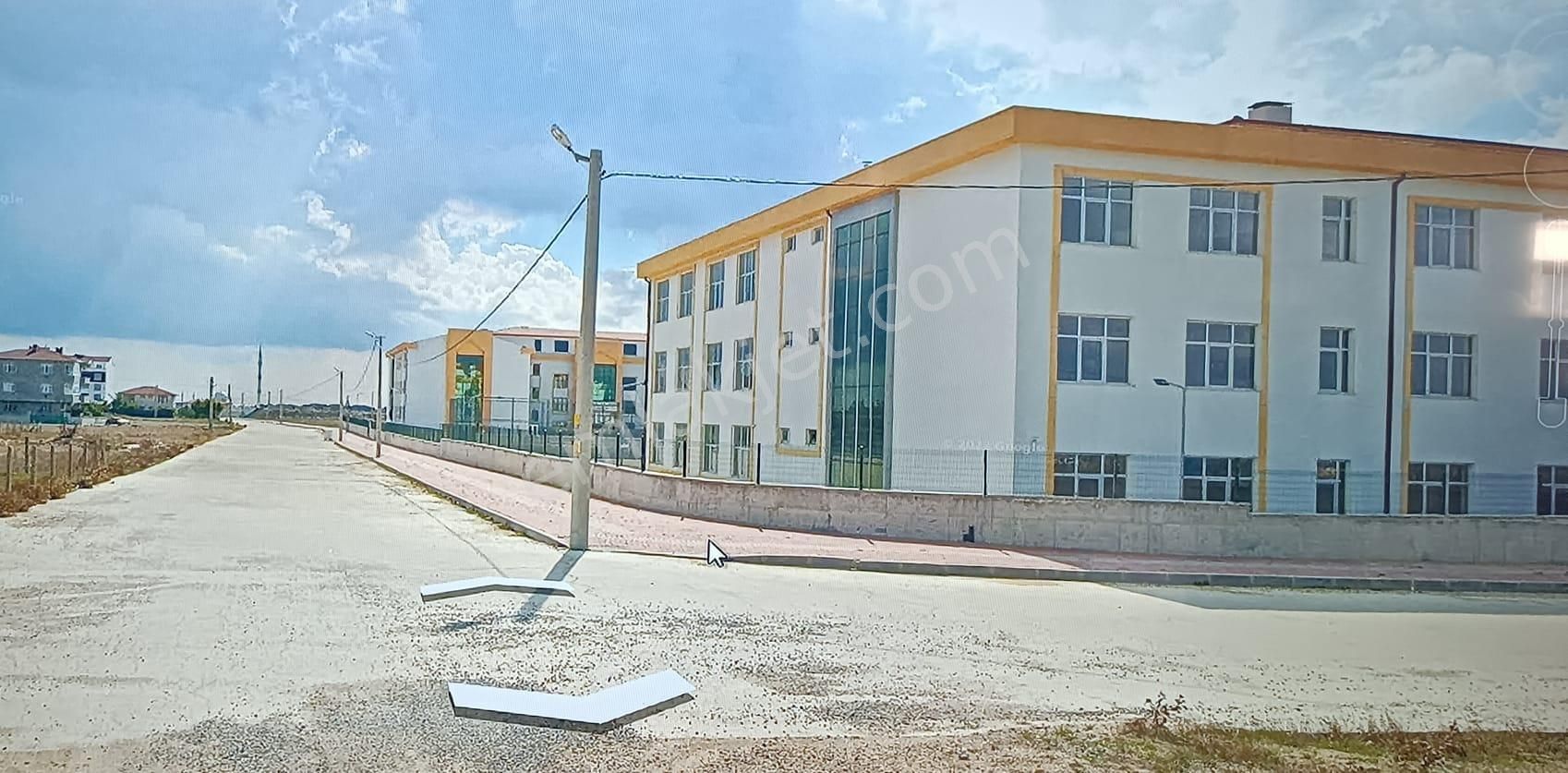 Kapaklı Merkezde Satılık 555 M2 İmarlı İfrazlı Arsa - Görsel 11