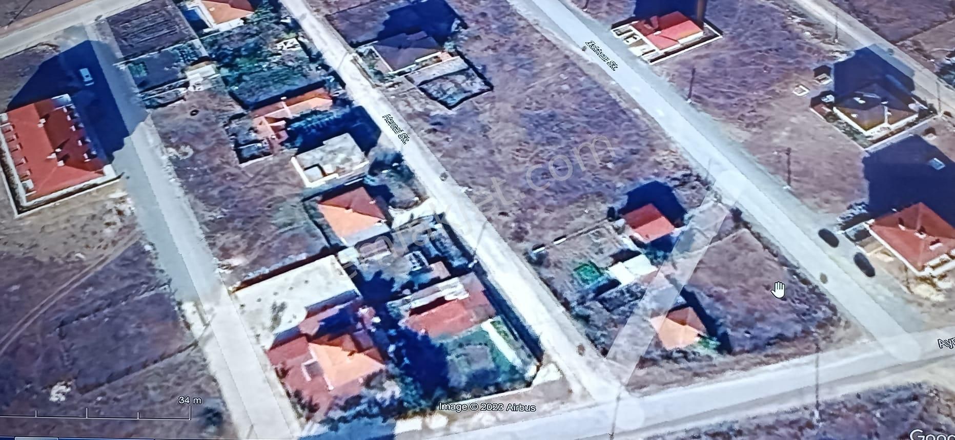 Kapaklı Merkezde Satılık 555 M2 İmarlı İfrazlı Arsa - Görsel 6