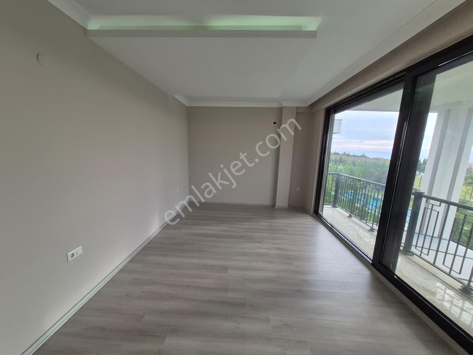 Delux'den Monteverde Projesinde Satılık Ultra Lux Özel Villa - Görsel 15