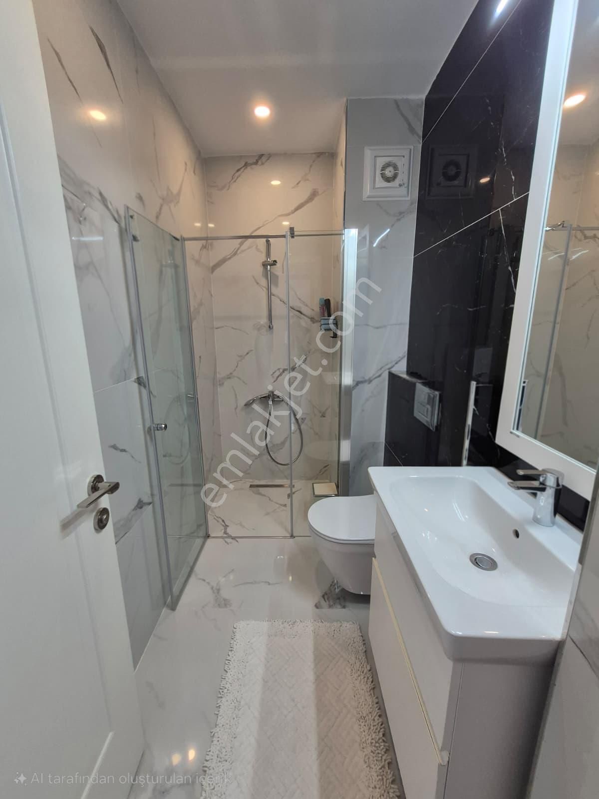 Delux'den Monteverde Projesinde Satılık Ultra Lux Özel Villa - Görsel 21